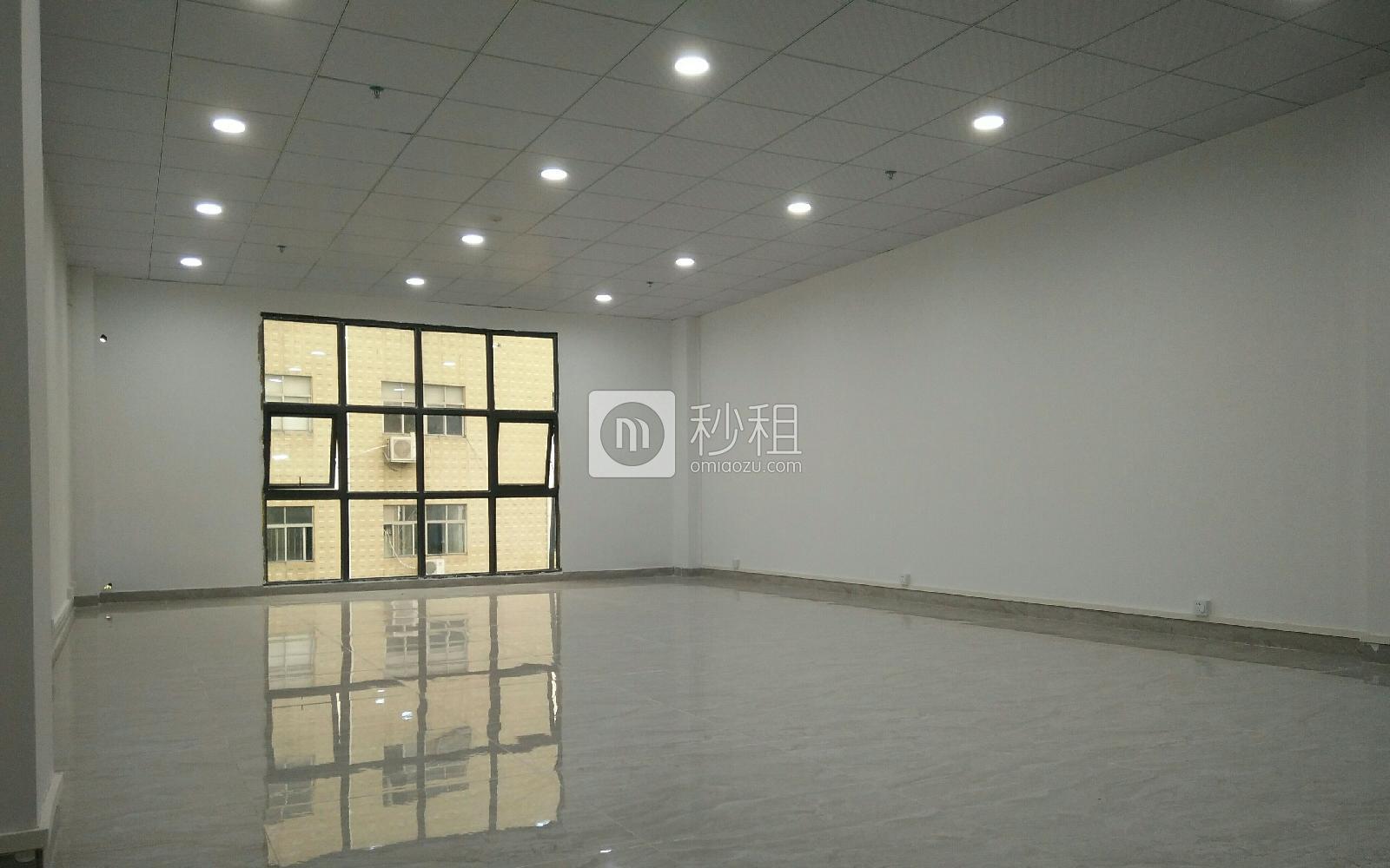 宝安-固戍 红湾商务中心 108m²