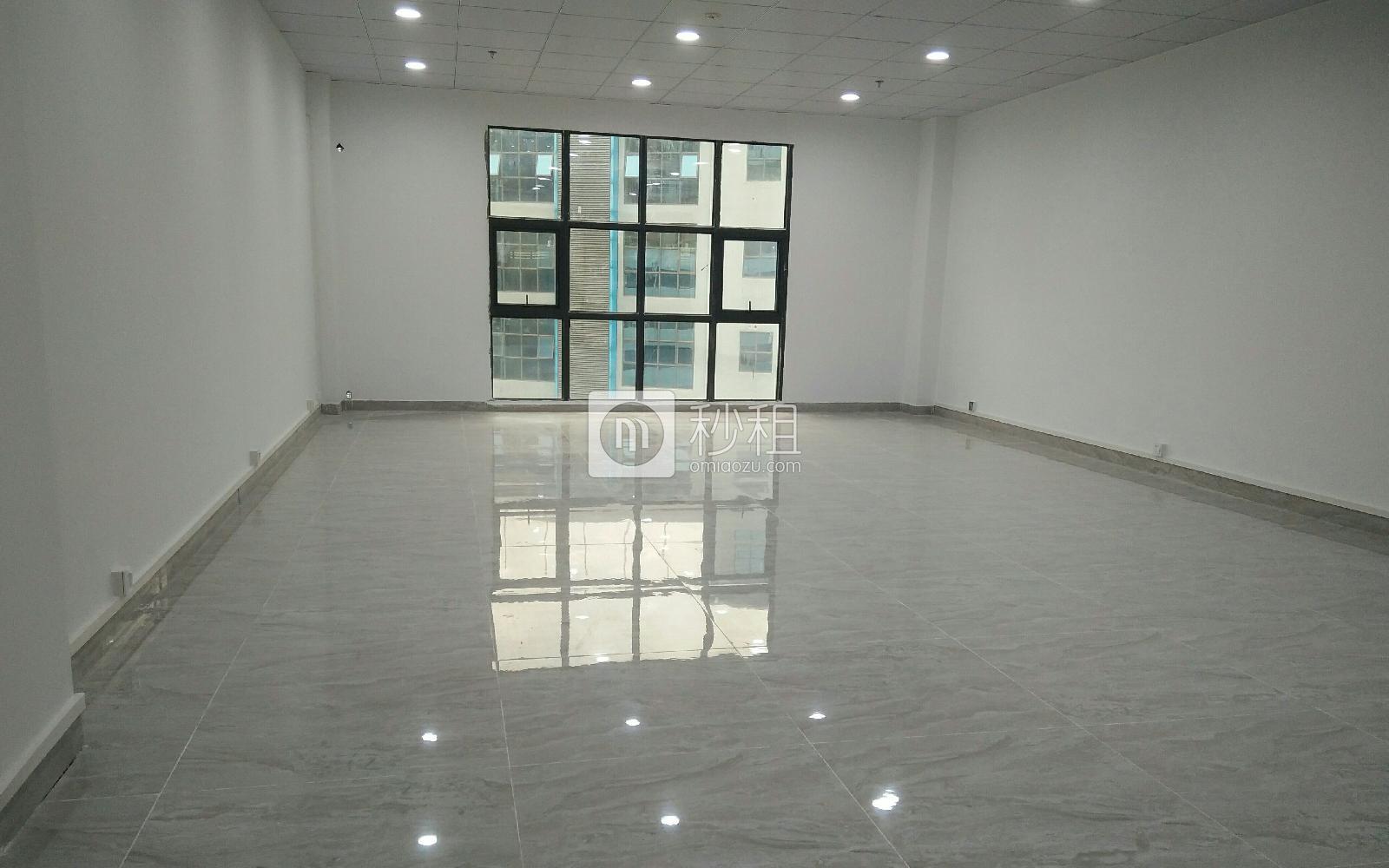 红湾商务中心写字楼出租108平米精装办公室45元/m².月