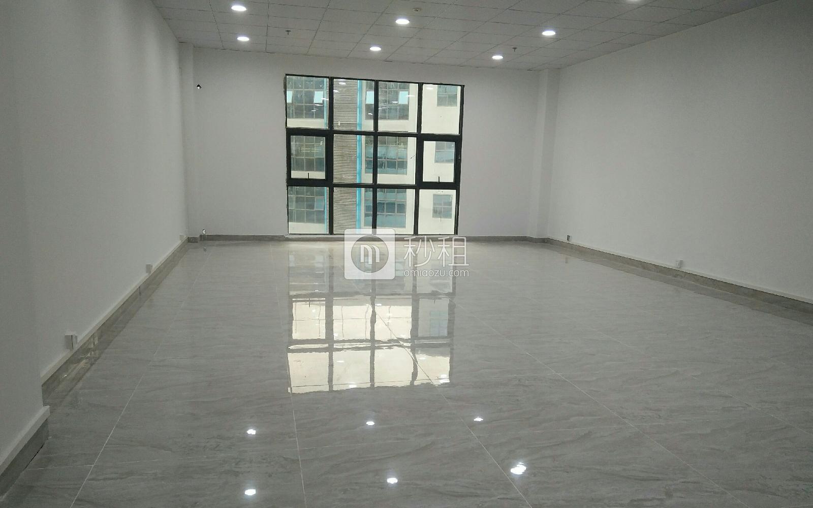 红湾商务中心写字楼出租73平米精装办公室40元/m².月