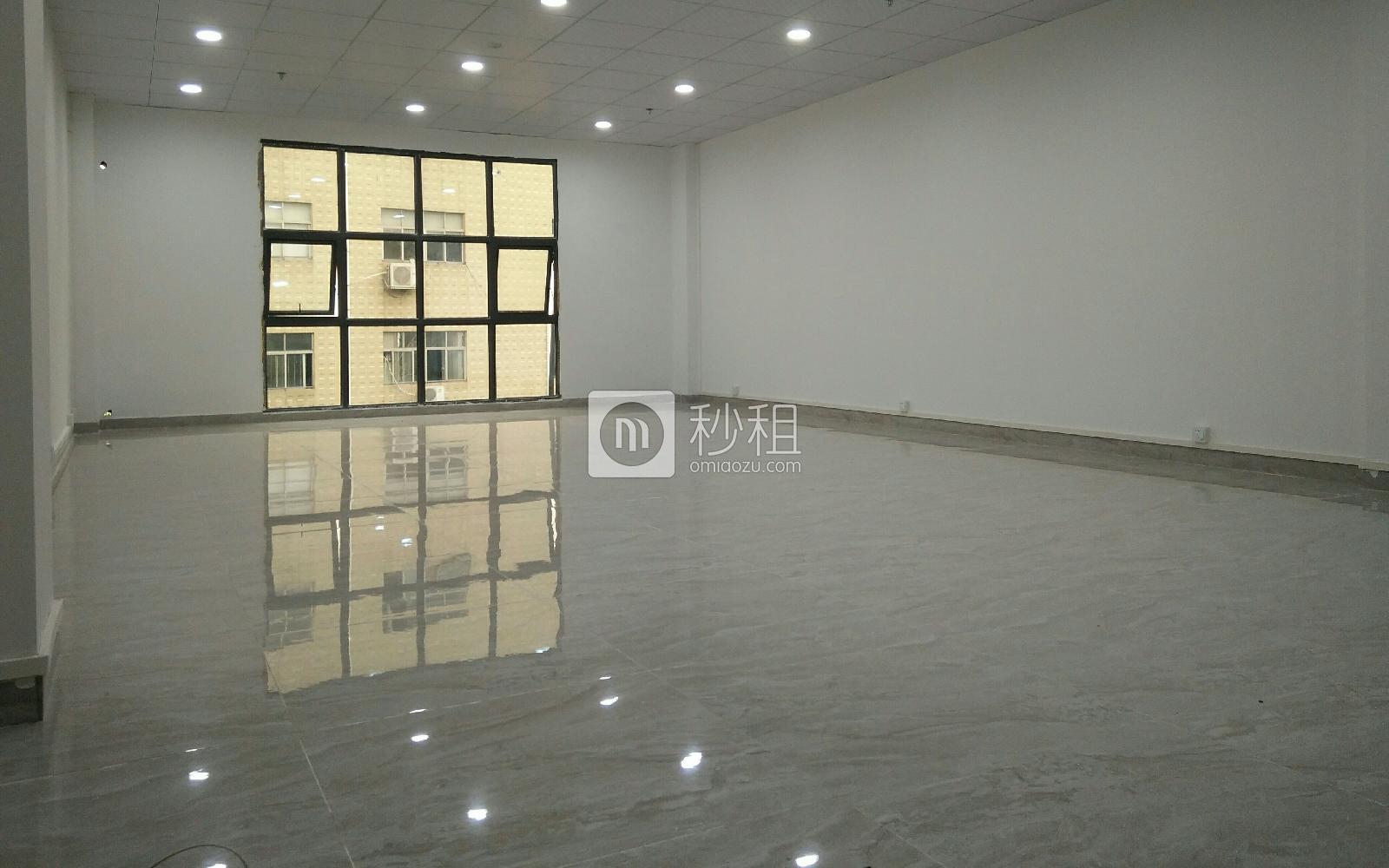 宝安-固戍 红湾商务中心 73m²