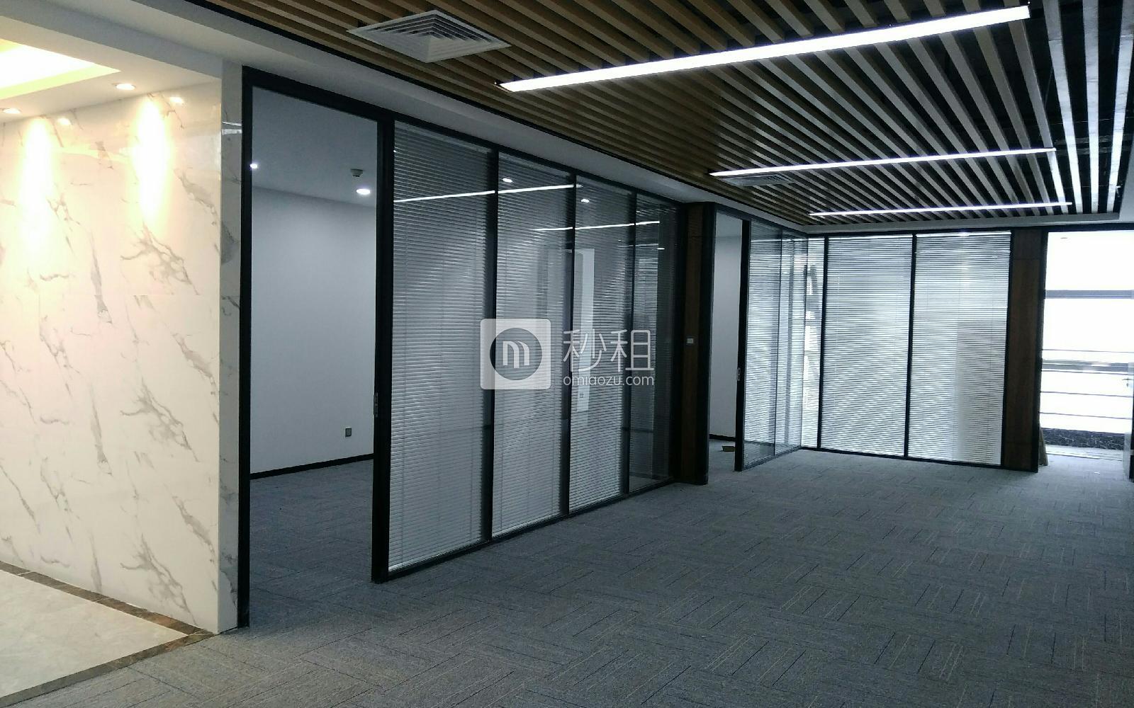 粵美特大廈寫字樓出租155平米精裝辦公室165元/m2.月