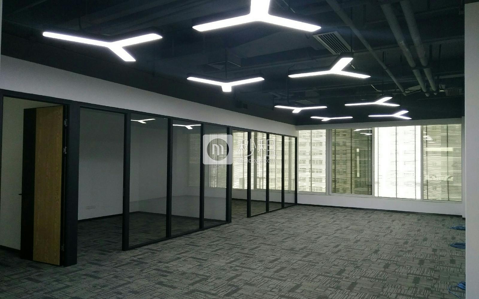 TCL大厦写字楼出租291平米精装办公室130元/m².月