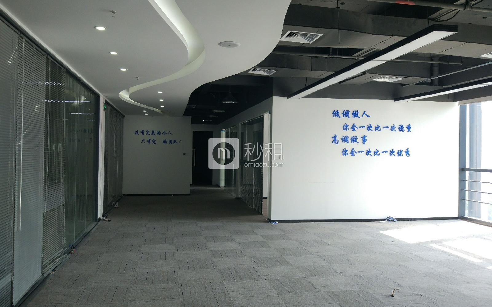 东方科技大厦写字楼出租540平米精装办公室130元/m².月