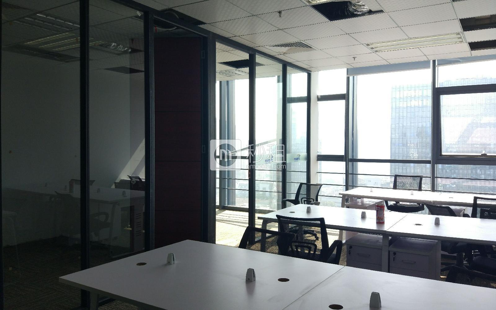 东方科技大厦写字楼出租113平米精装办公室135元/m².月