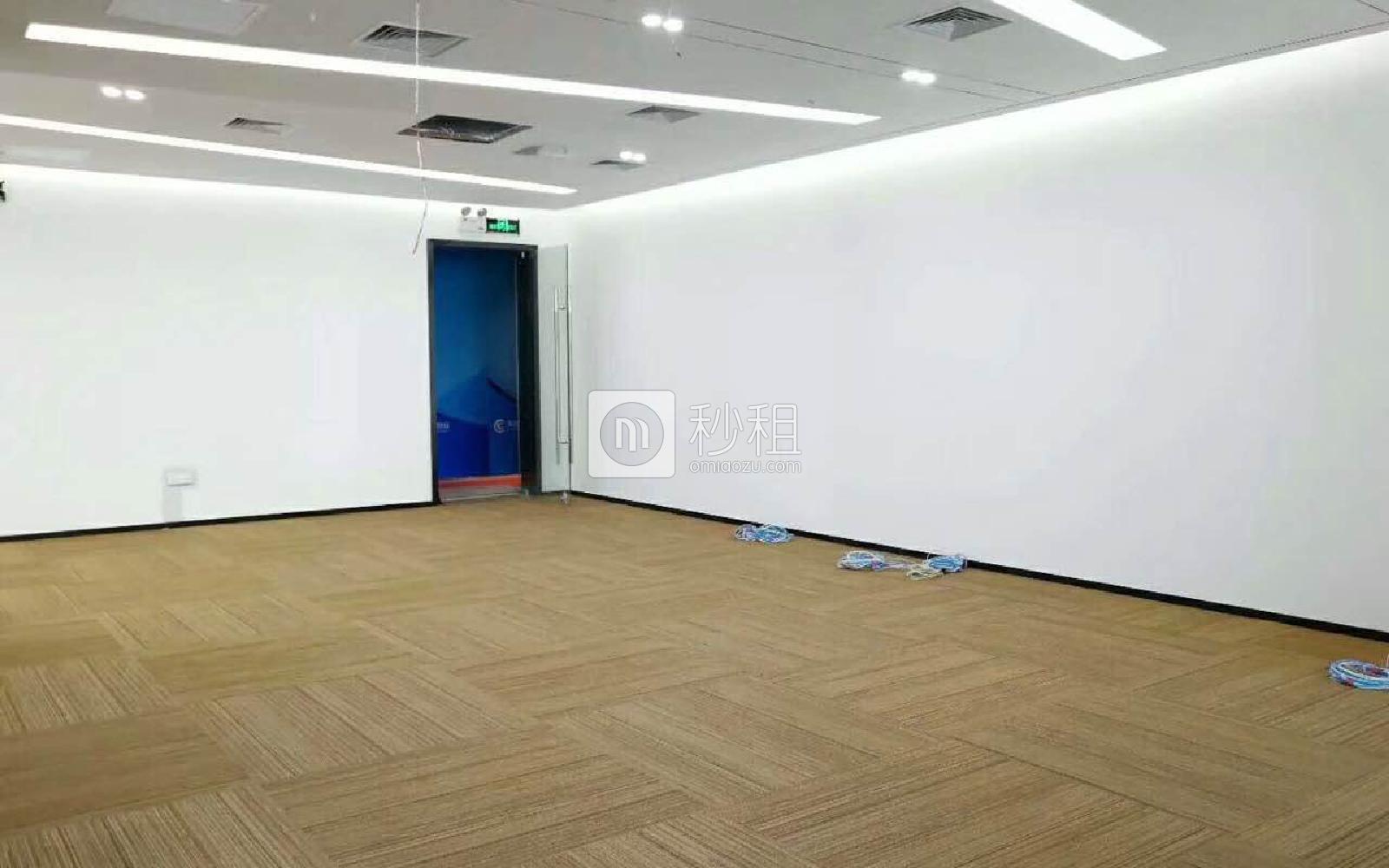 海岸中心（海岸环庆大厦）写字楼出租504平米精装办公室118元/m².月