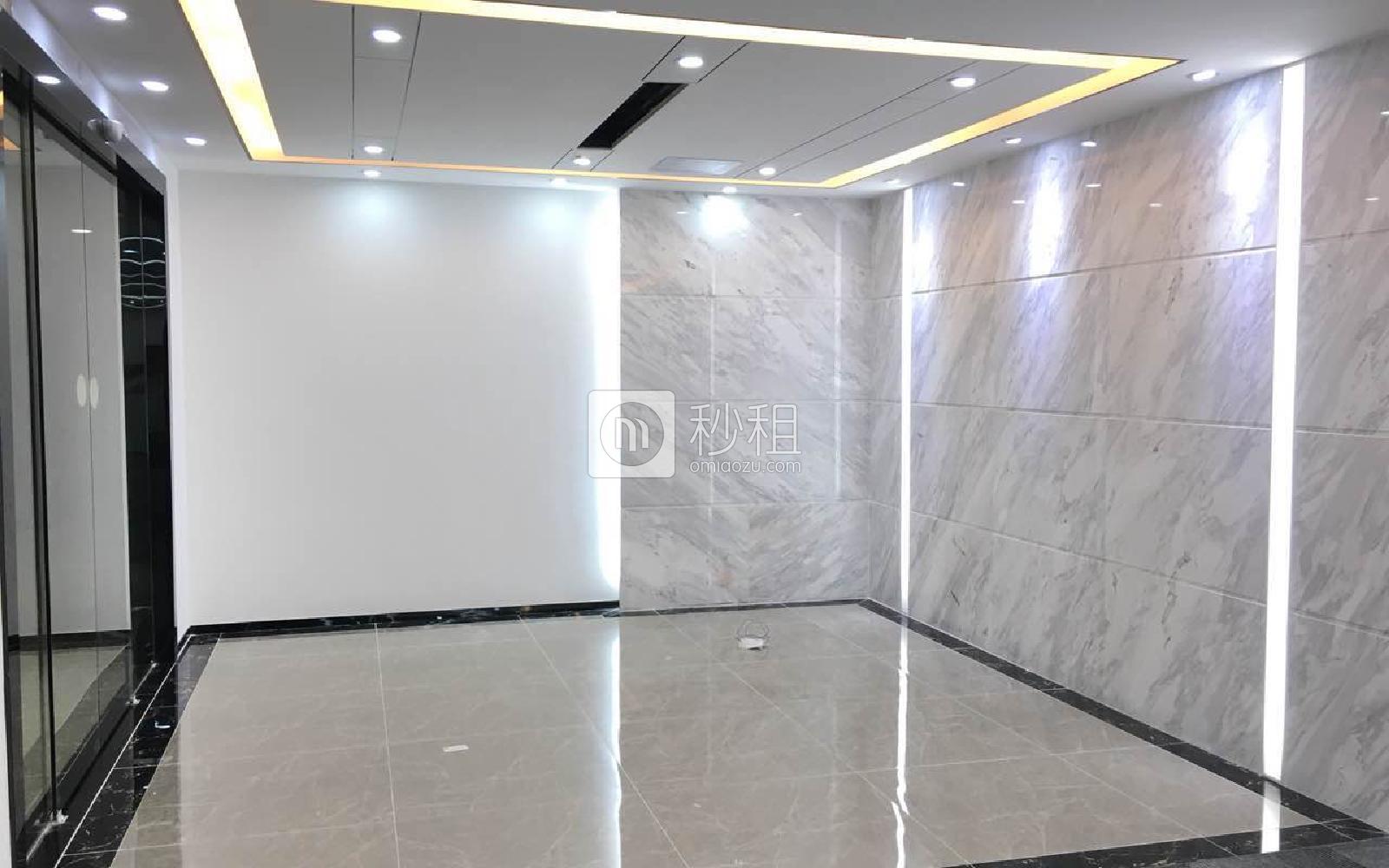 荣超经贸中心写字楼出租352平米精装办公室145元/m².月