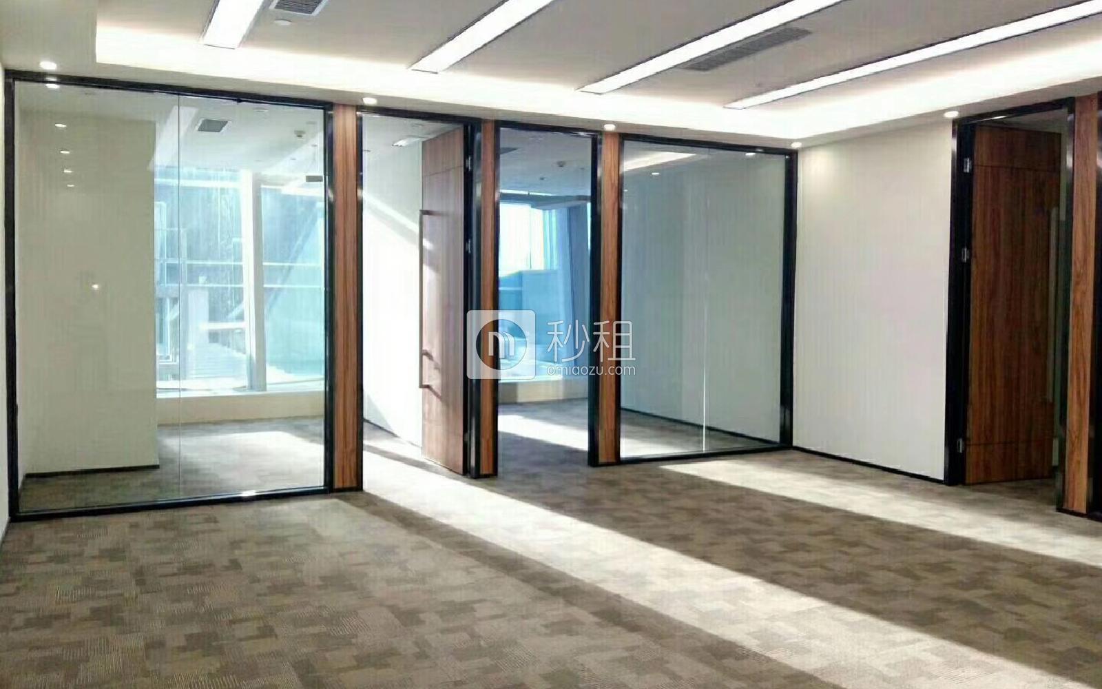 卓越前海壹号写字楼出租158平米精装办公室188元/m².月