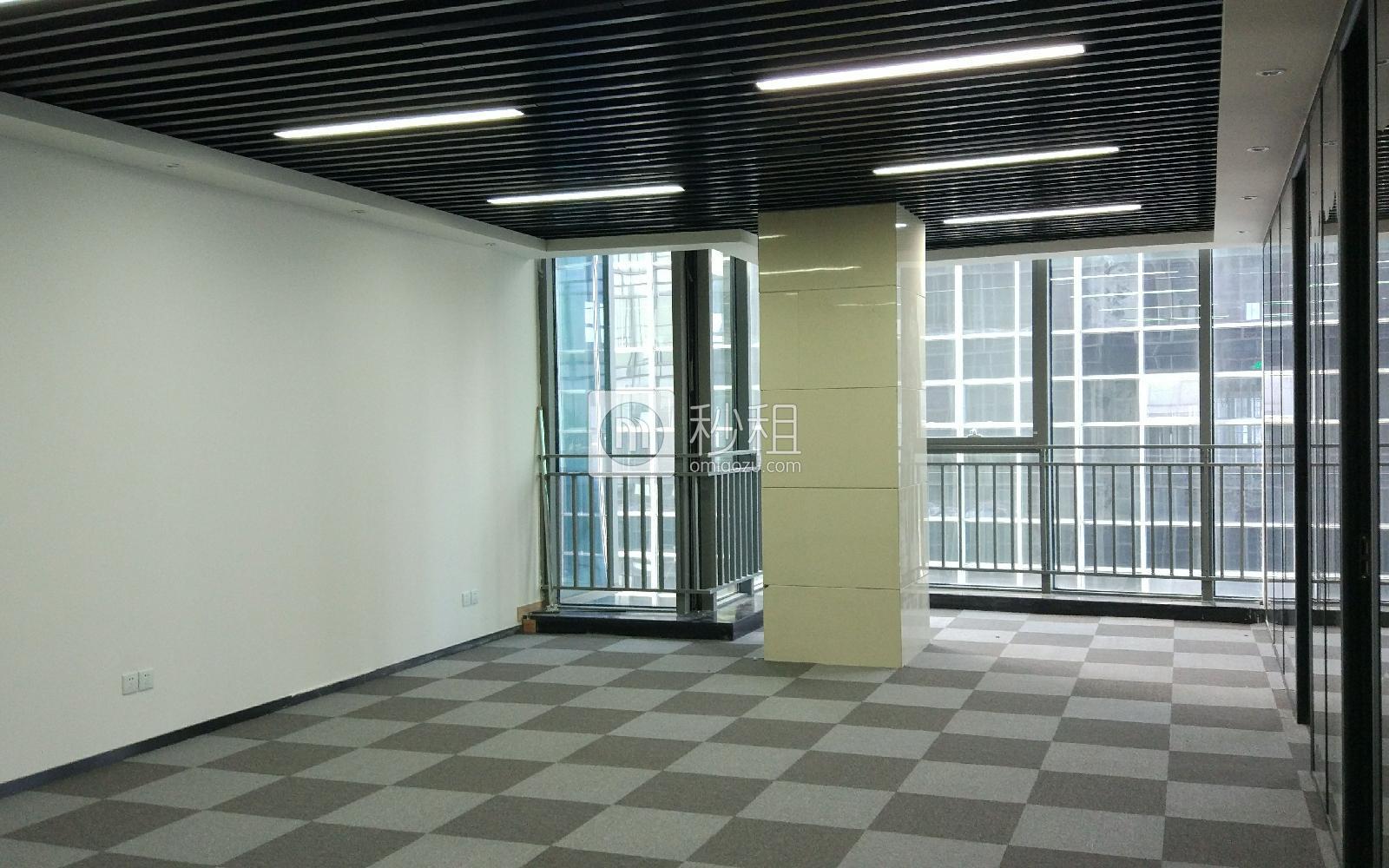 长虹科技大厦写字楼出租187平米精装办公室118元/m².月