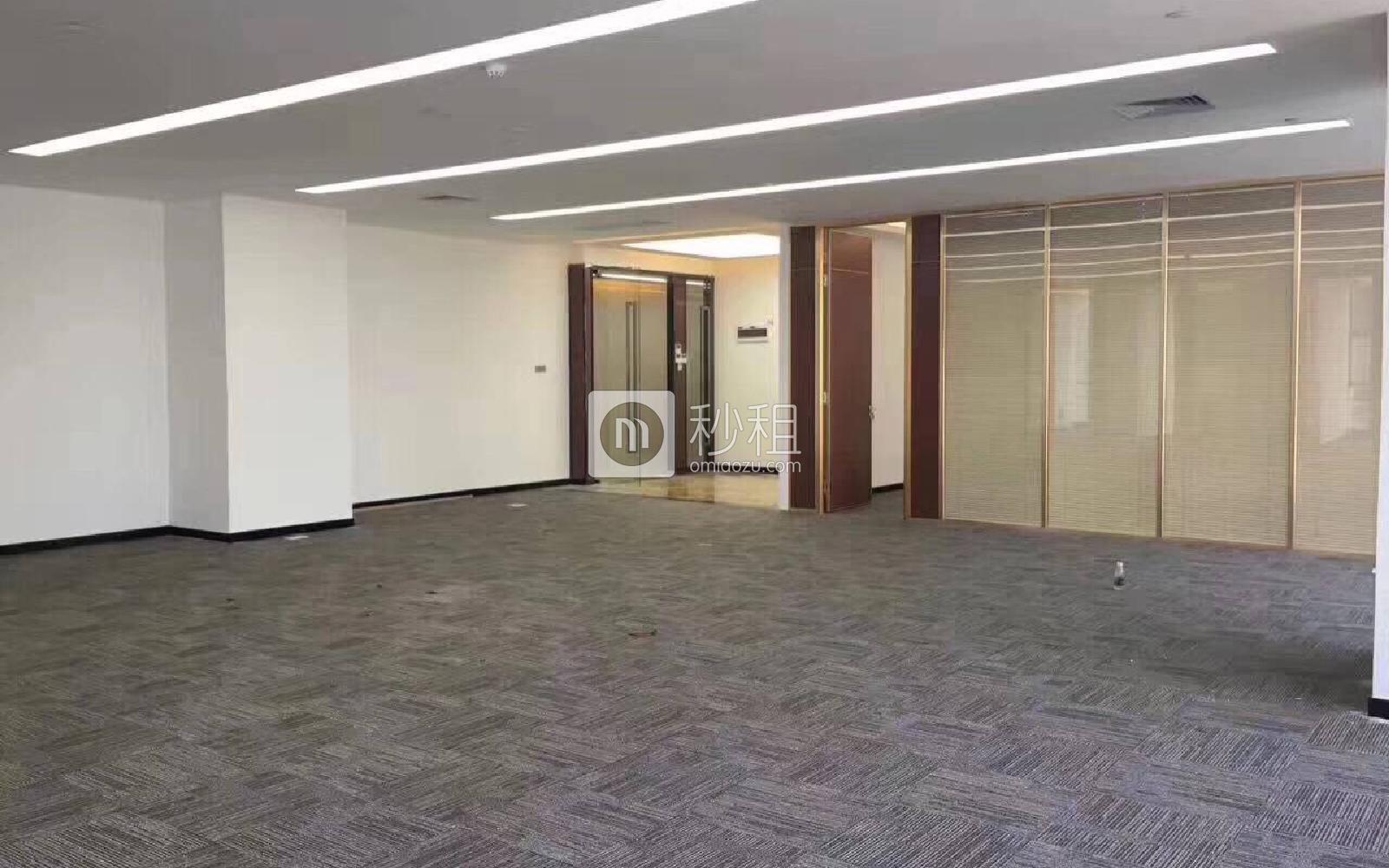 阳光科创中心写字楼出租275平米豪装办公室105元/m².月