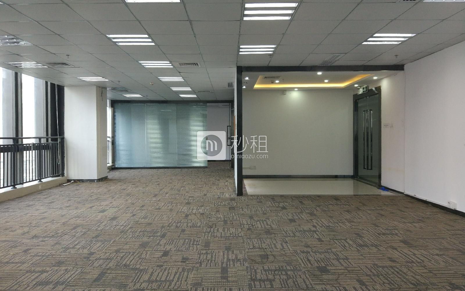 航盛科技大厦 写字楼出租298平米精装办公室138元/m².月