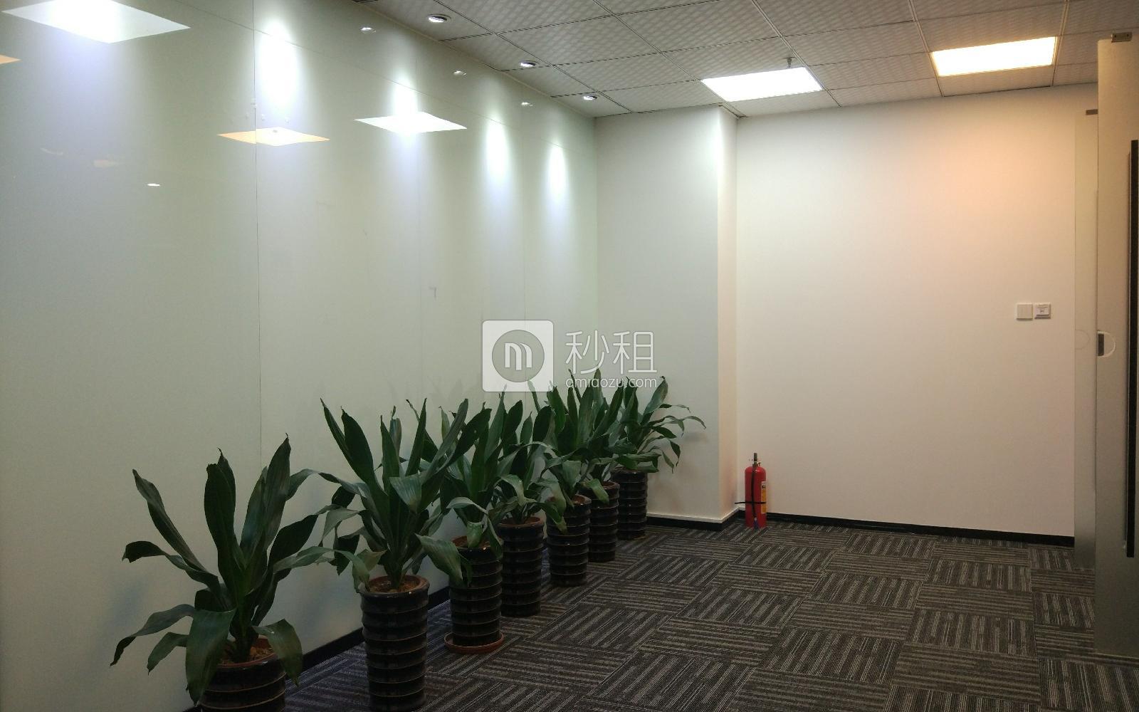 曙光科技大厦写字楼出租100平米精装办公室118元/m².月