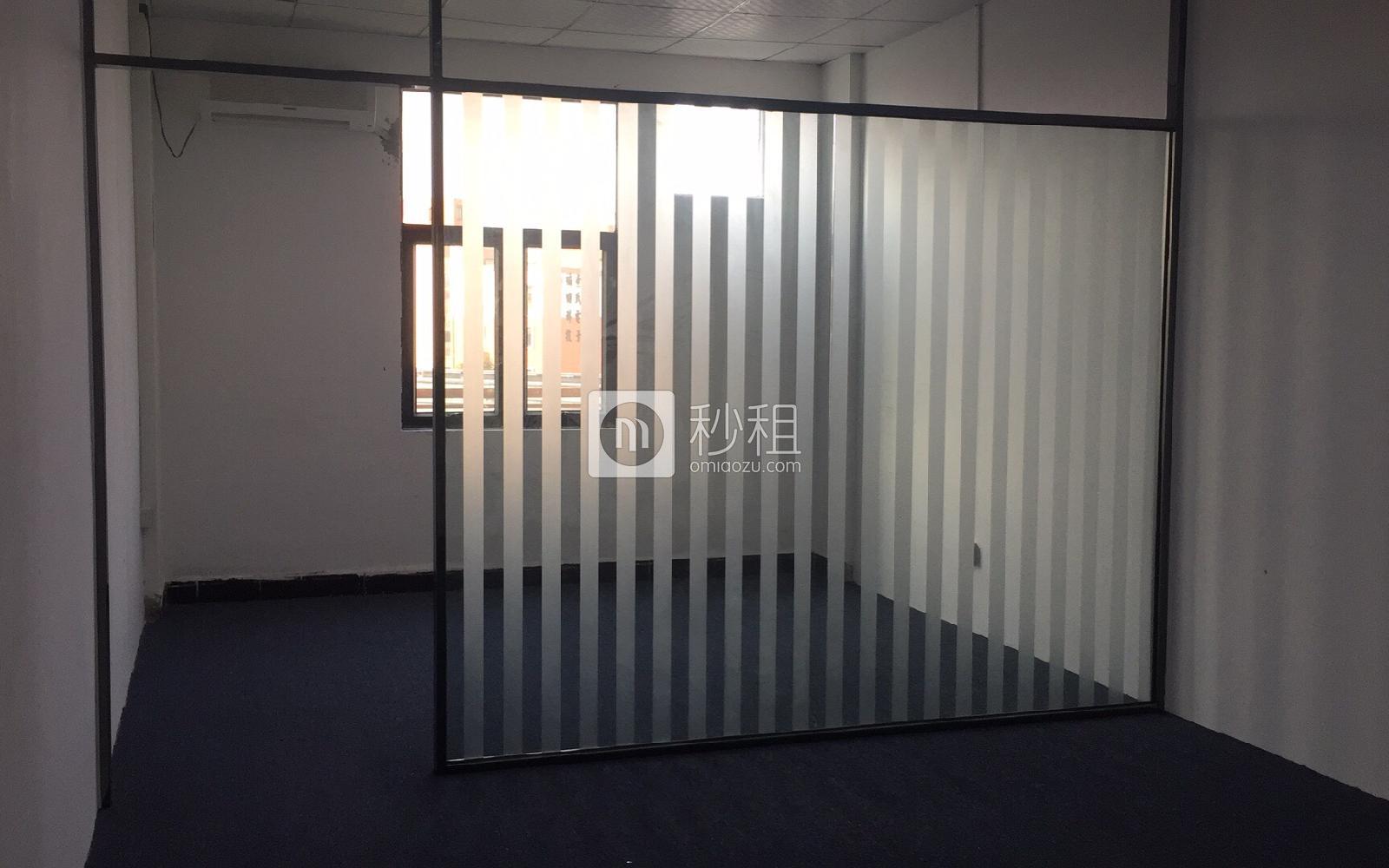 三鼎电商园写字楼出租70平米简装办公室50元/m².月
