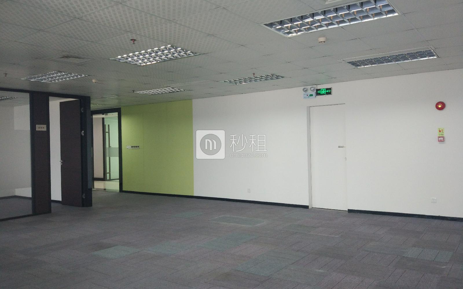 比克科技大厦写字楼出租212平米精装办公室145元/m².月