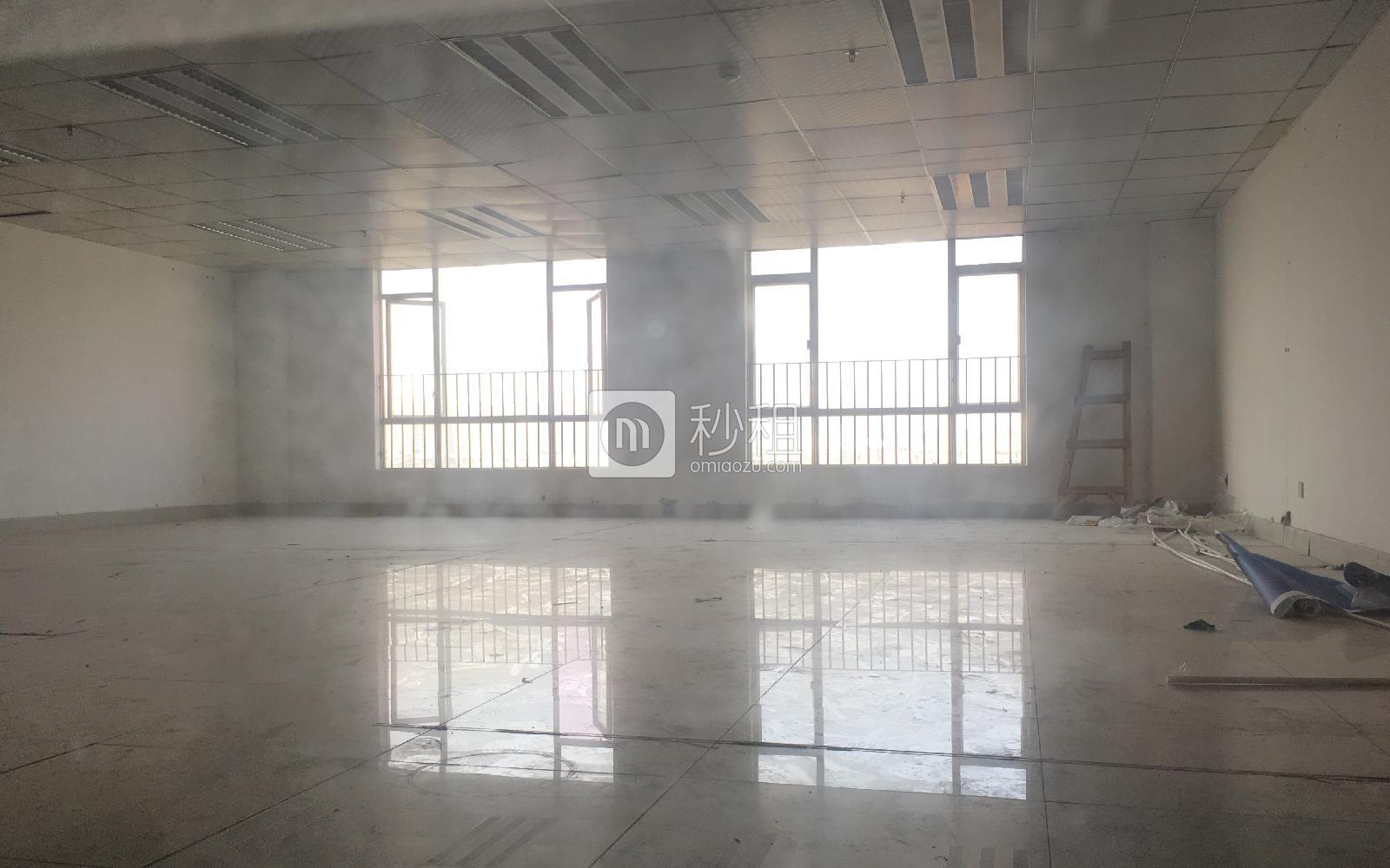 蓝坤大厦写字楼出租110平米精装办公室88元/m².月