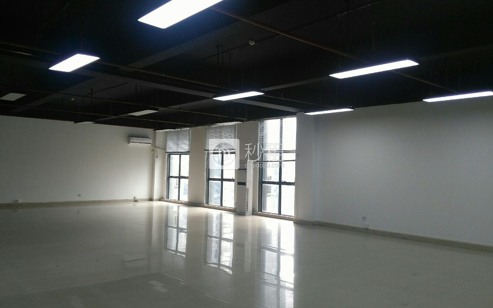 元征科技园写字楼出租288平米简装办公室65元/m².月