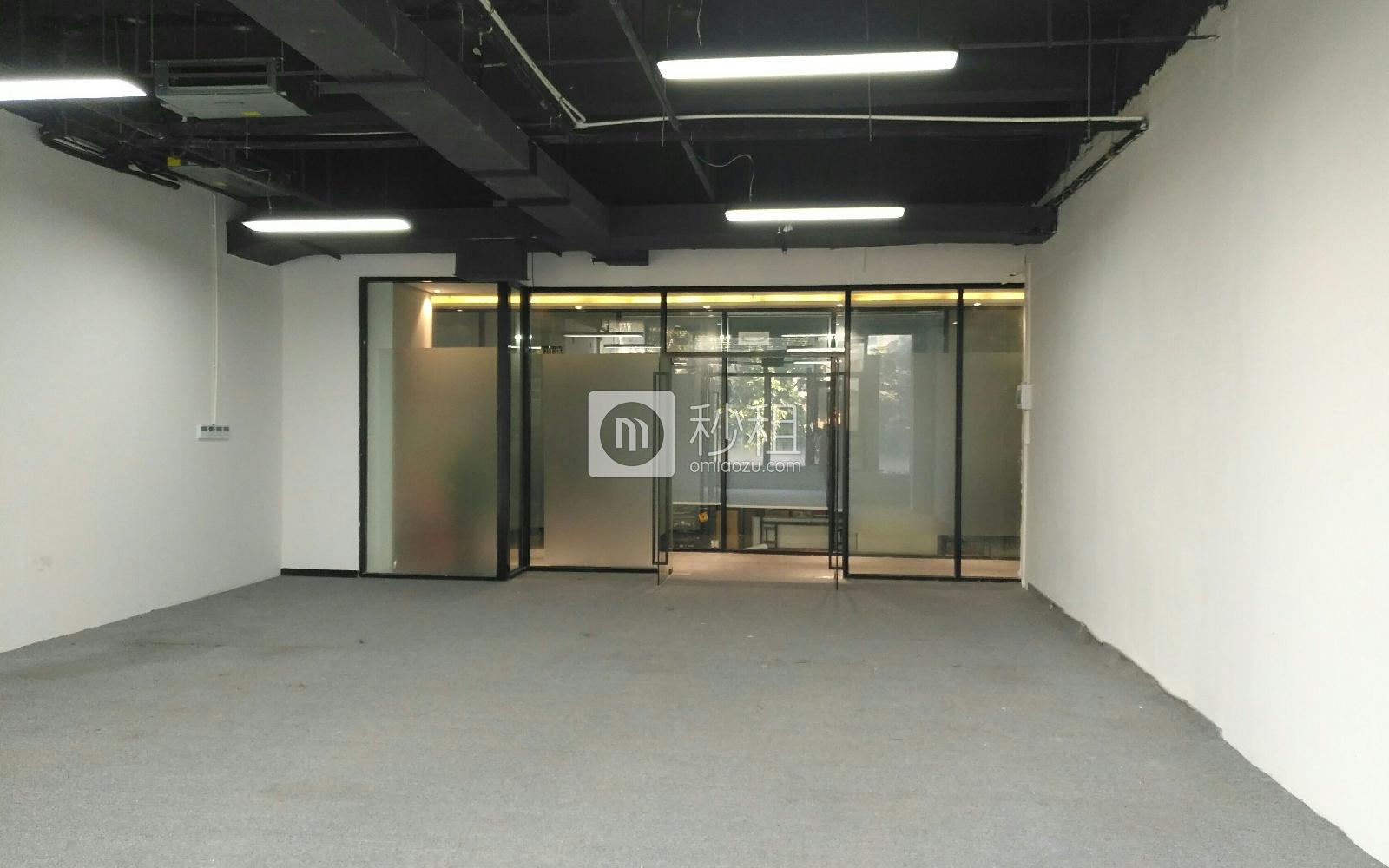 云族•创客中心写字楼出租148平米简装办公室75元/m².月