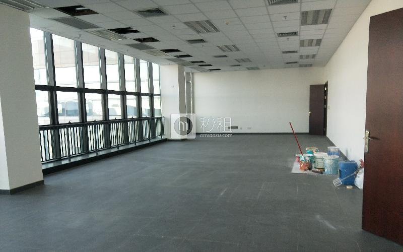 中城T3·sp@ce产业创新园写字楼出租432平米精装办公室65元/m².月