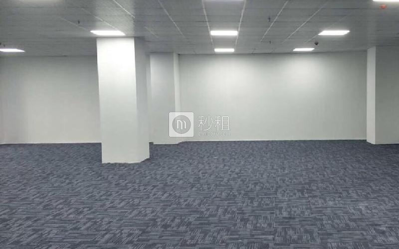 油富商务中心写字楼出租521平米精装办公室42元/m².月