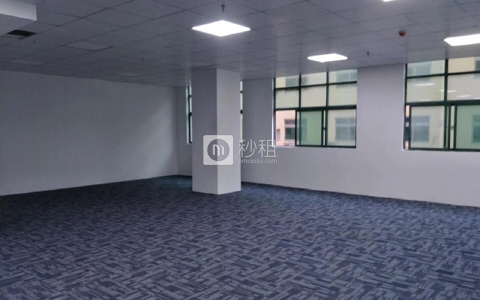 油富商务中心写字楼出租256平米精装办公室42元/m².月