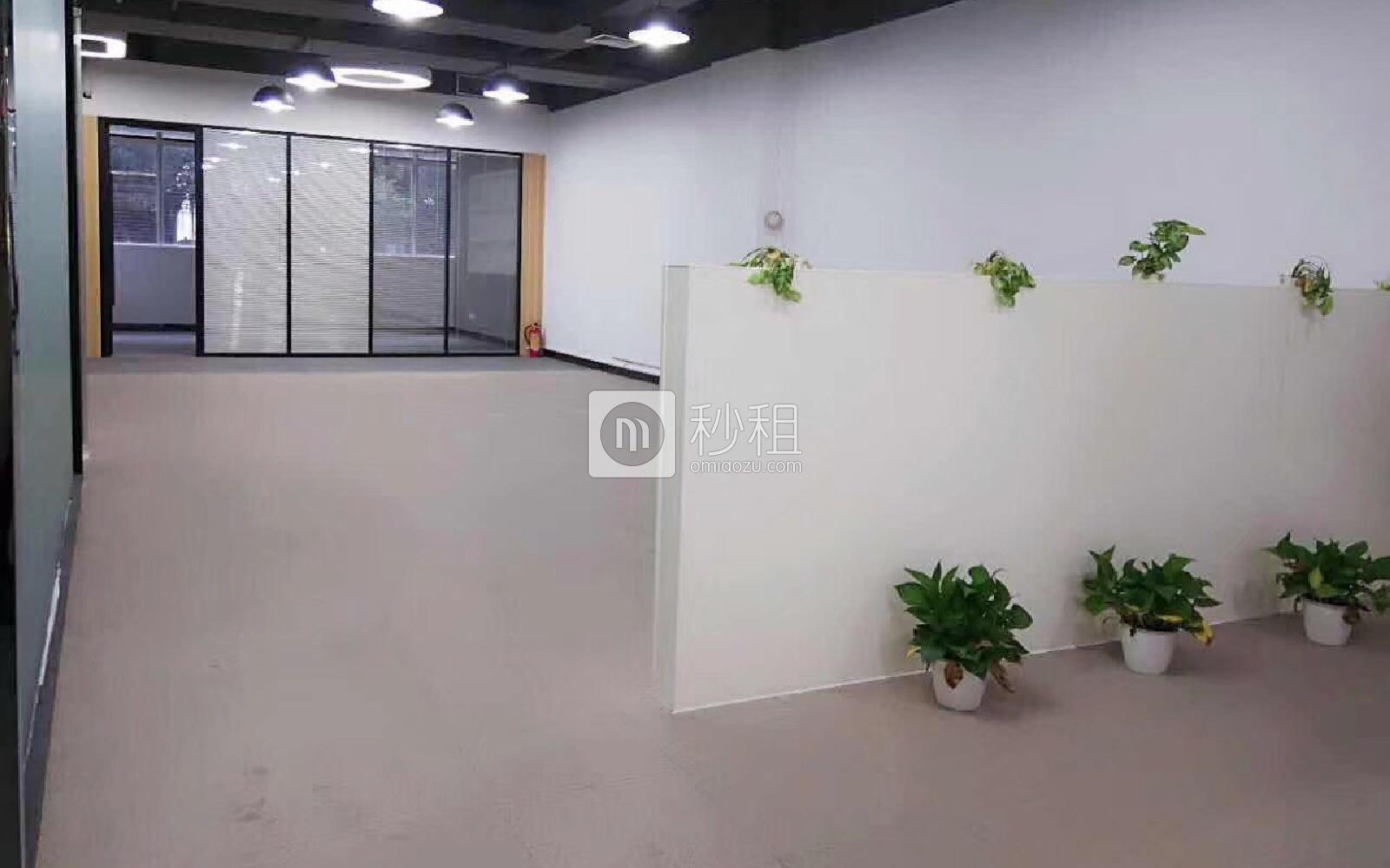 深圳软件园写字楼出租360平米精装办公室110元/m².月