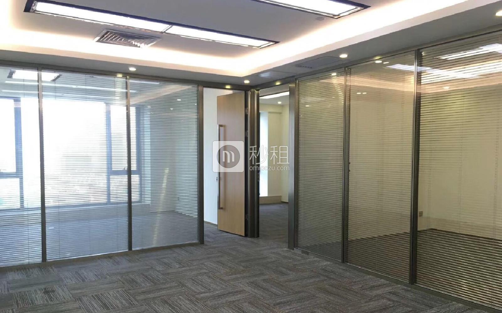 英龙商务中心写字楼出租168平米精装办公室118元/m².月