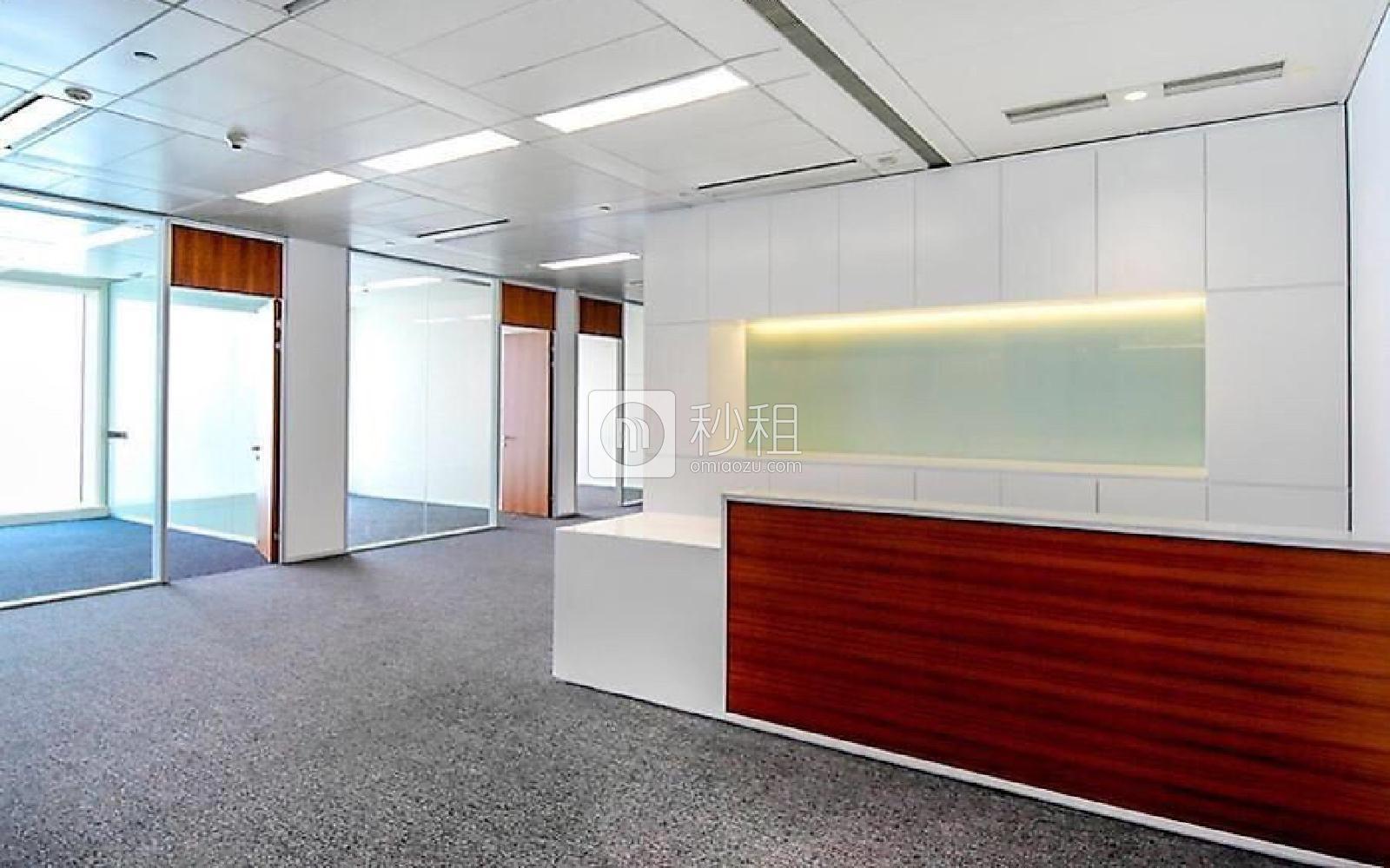 平安国际金融中心写字楼出租515平米精装办公室500元/m².月