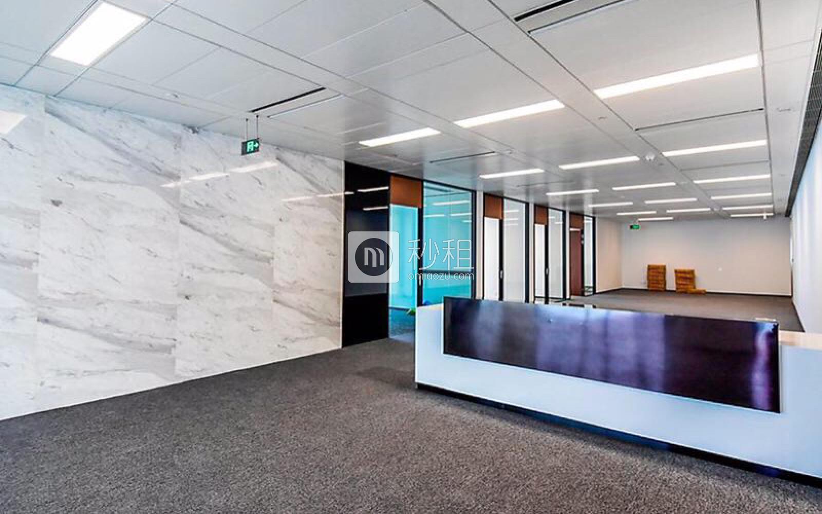 平安国际金融中心写字楼出租823平米精装办公室370元/m².月
