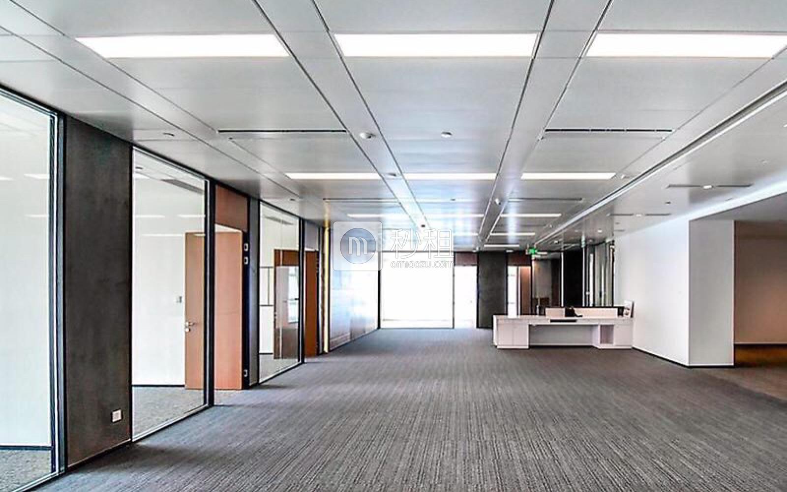 平安国际金融中心写字楼出租1500平米豪装办公室300元/m².月