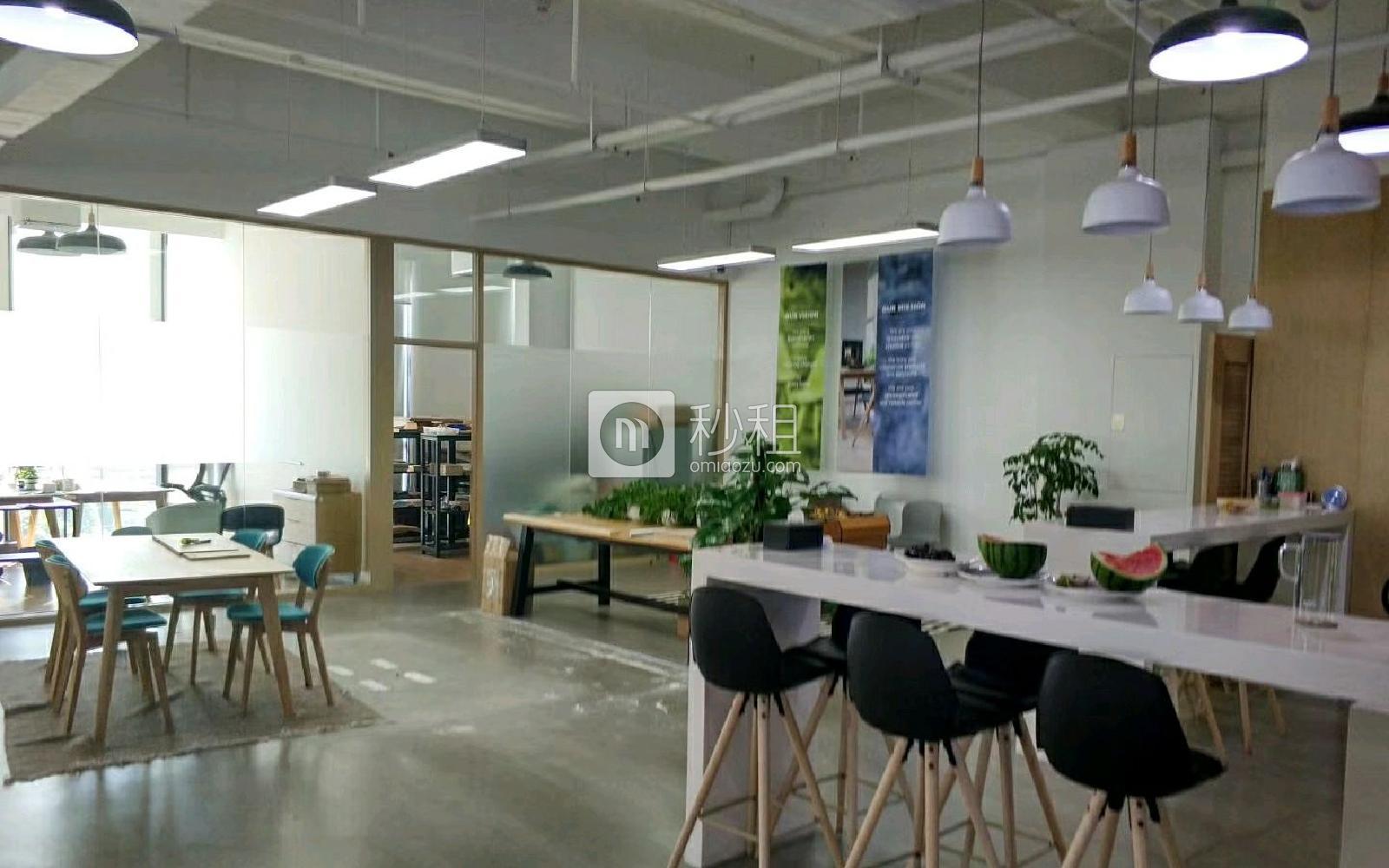 海翔广场写字楼出租800平米豪装办公室138元/m².月