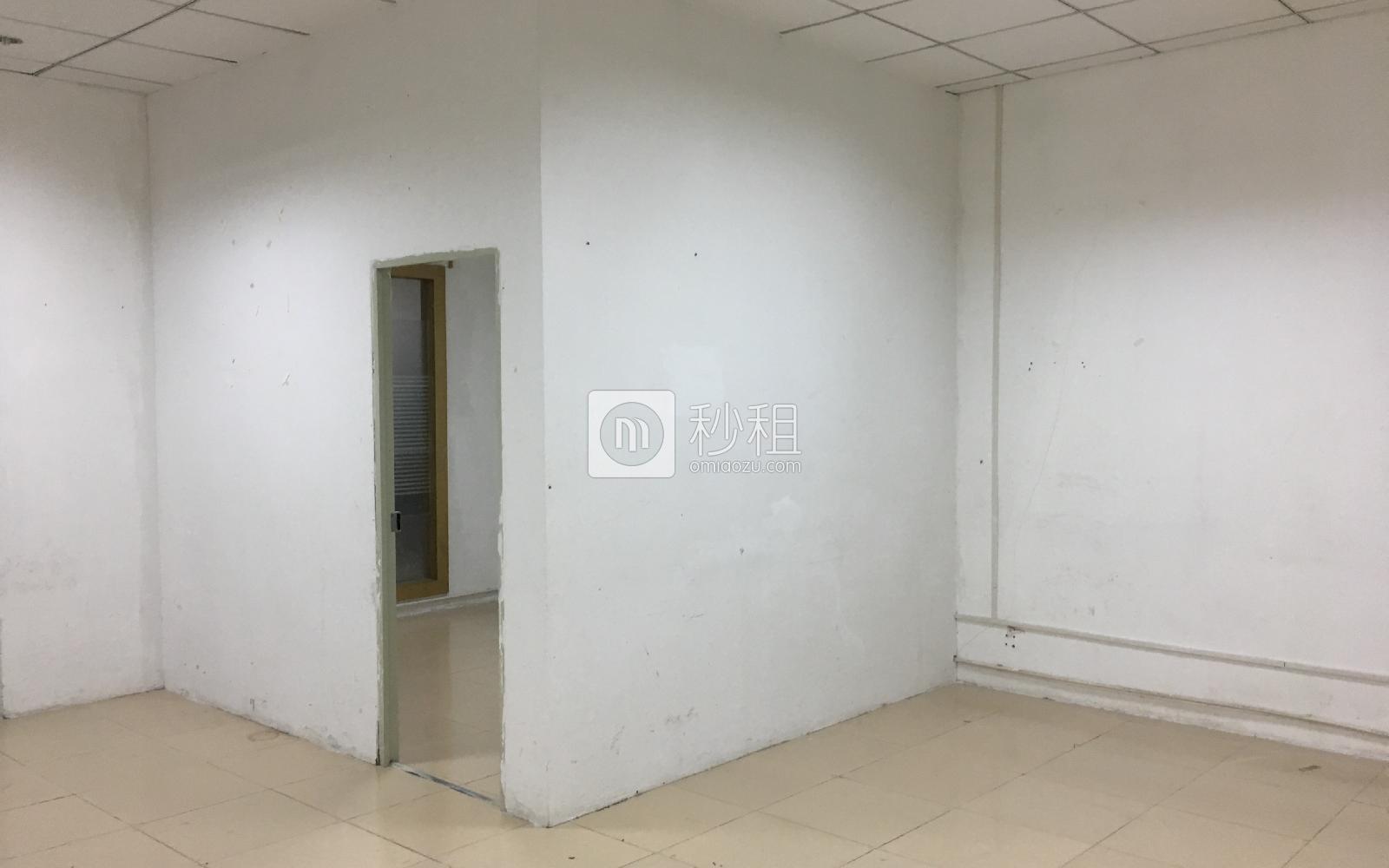 德信商务中心写字楼出租130平米精装办公室55元/m².月