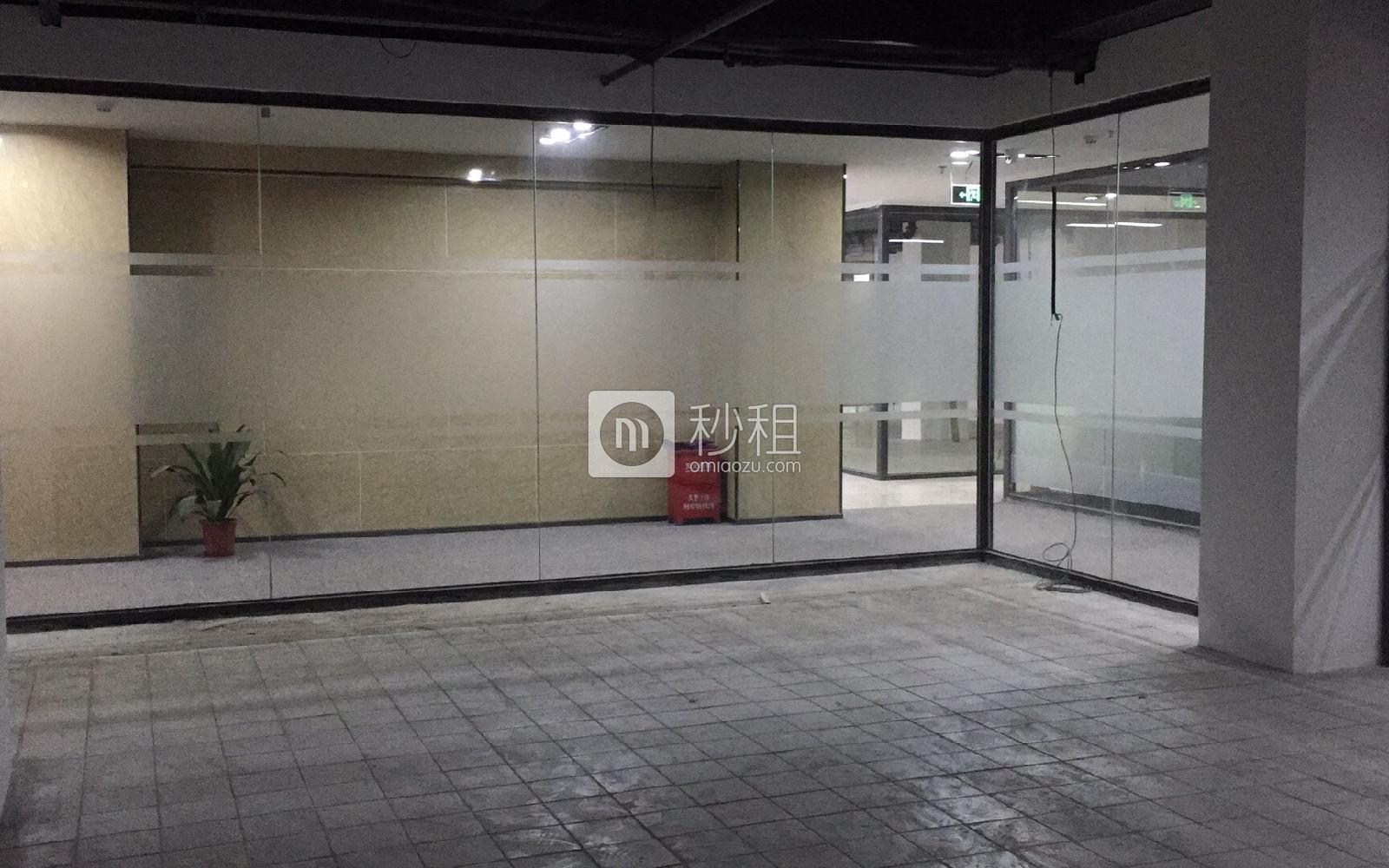 新马众创空间-新马商贸城写字楼出租75平米简装办公室45元/m².月