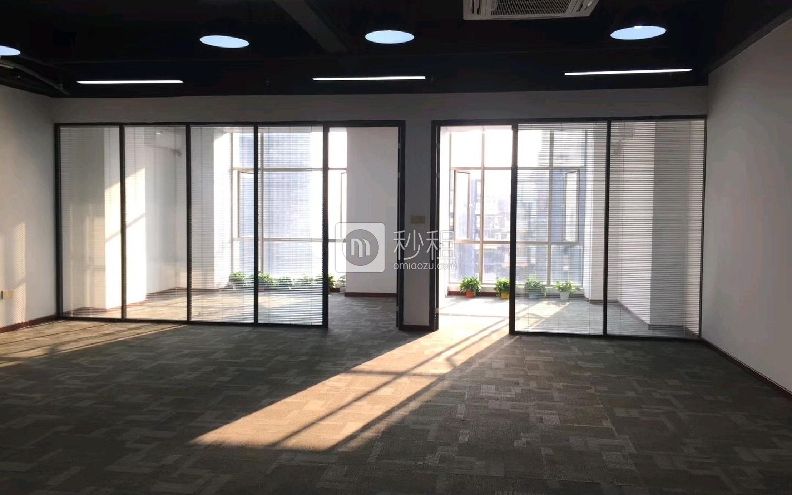深业U中心写字楼出租625平米豪装办公室55元/m².月
