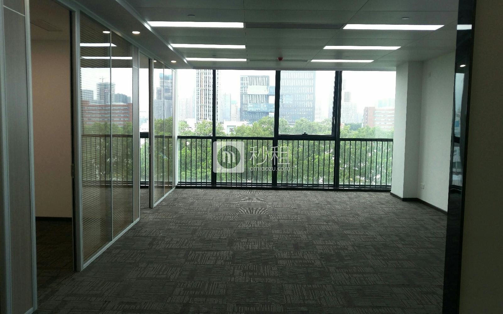 源政创业大厦写字楼出租168平米豪装办公室130元/m².月