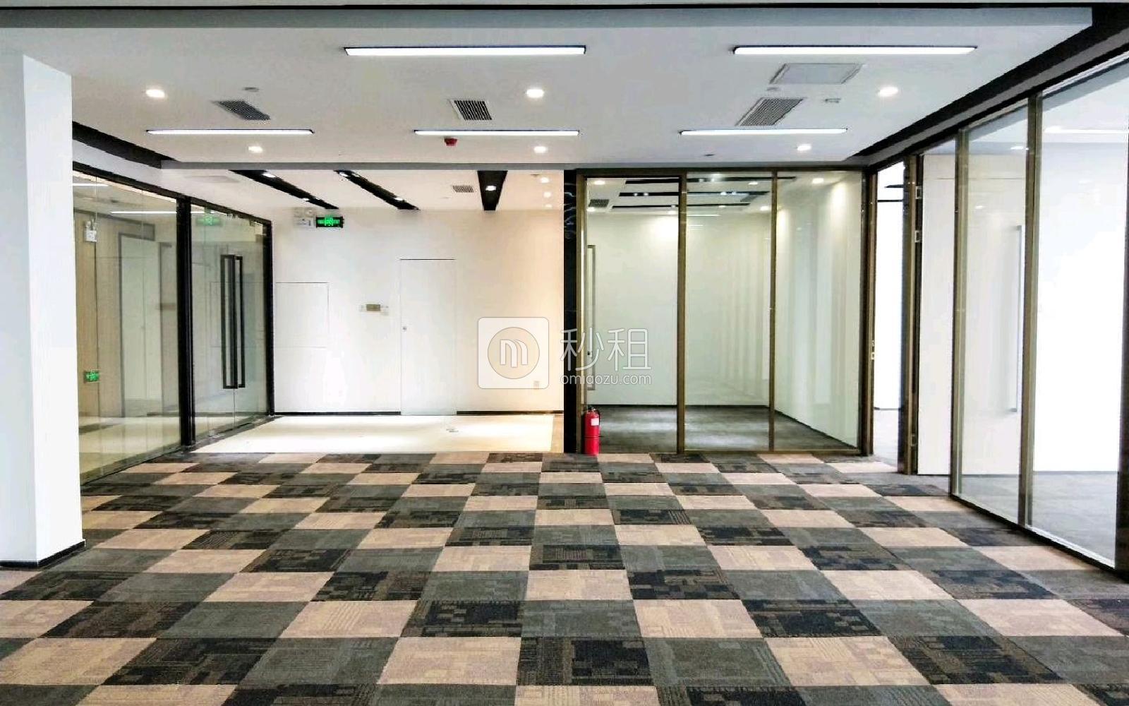 同泰时代中心写字楼出租145平米精装办公室55元/m².月