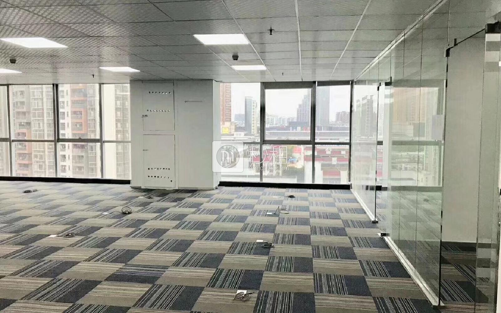 卫东龙商务大厦写字楼出租226平米精装办公室100元/m².月