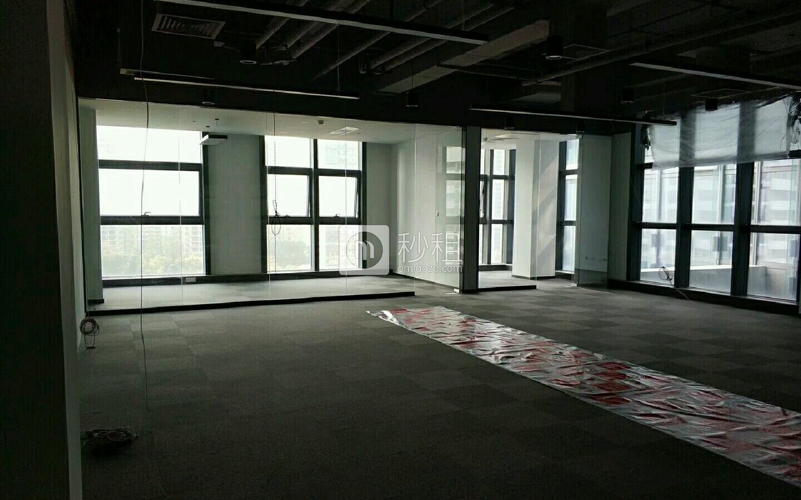 深圳湾科技生态园（三期）写字楼出租338平米精装办公室150元/m².月