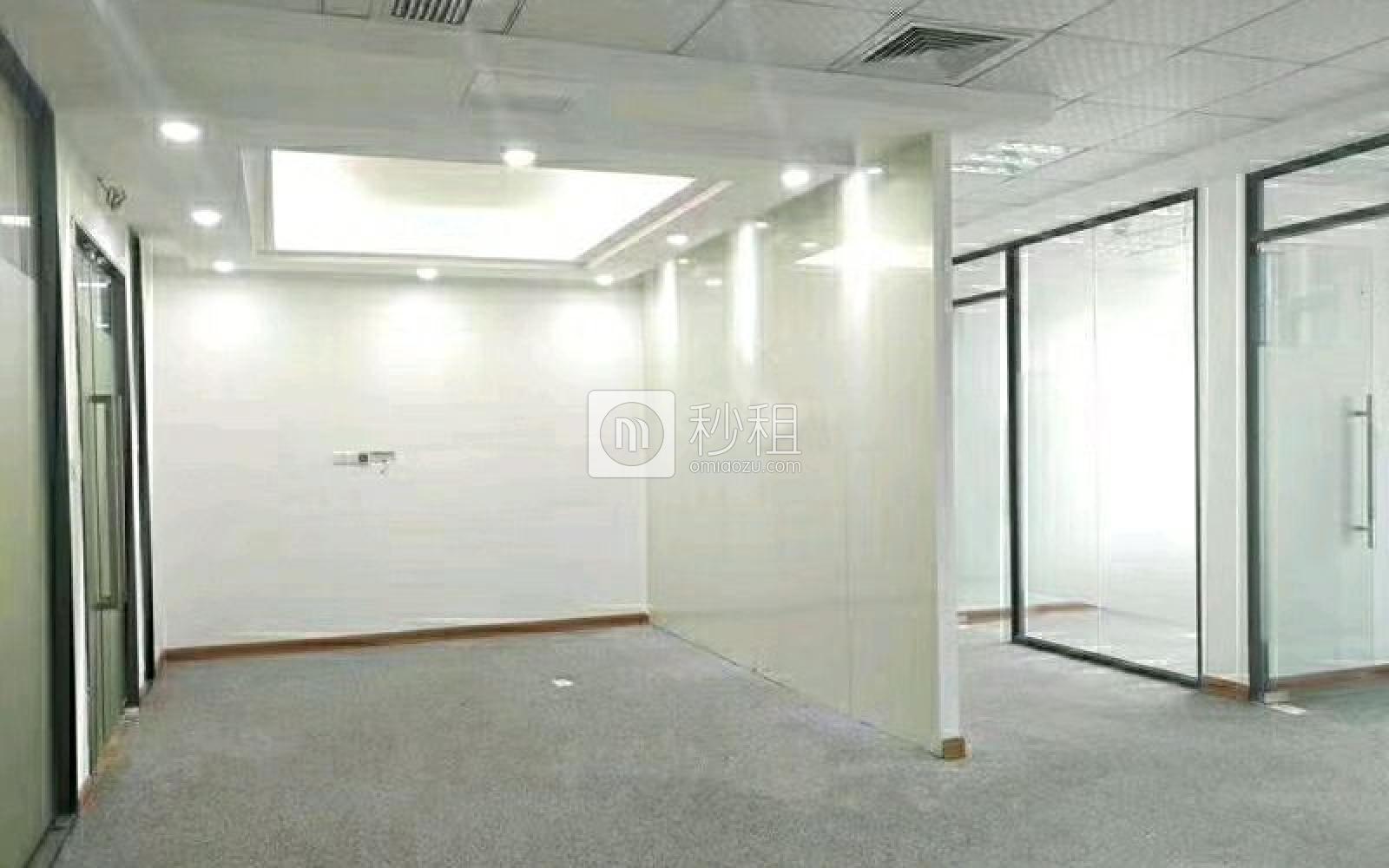 东方科技大厦写字楼出租412平米精装办公室125元/m².月