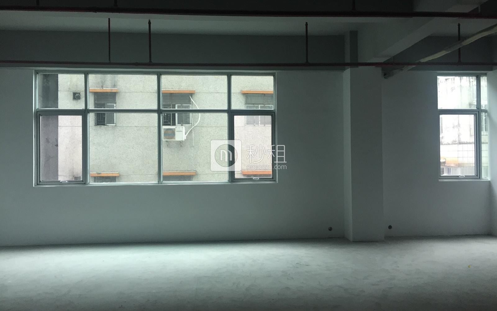 启龙中心写字楼出租148平米精装办公室65元/m².月