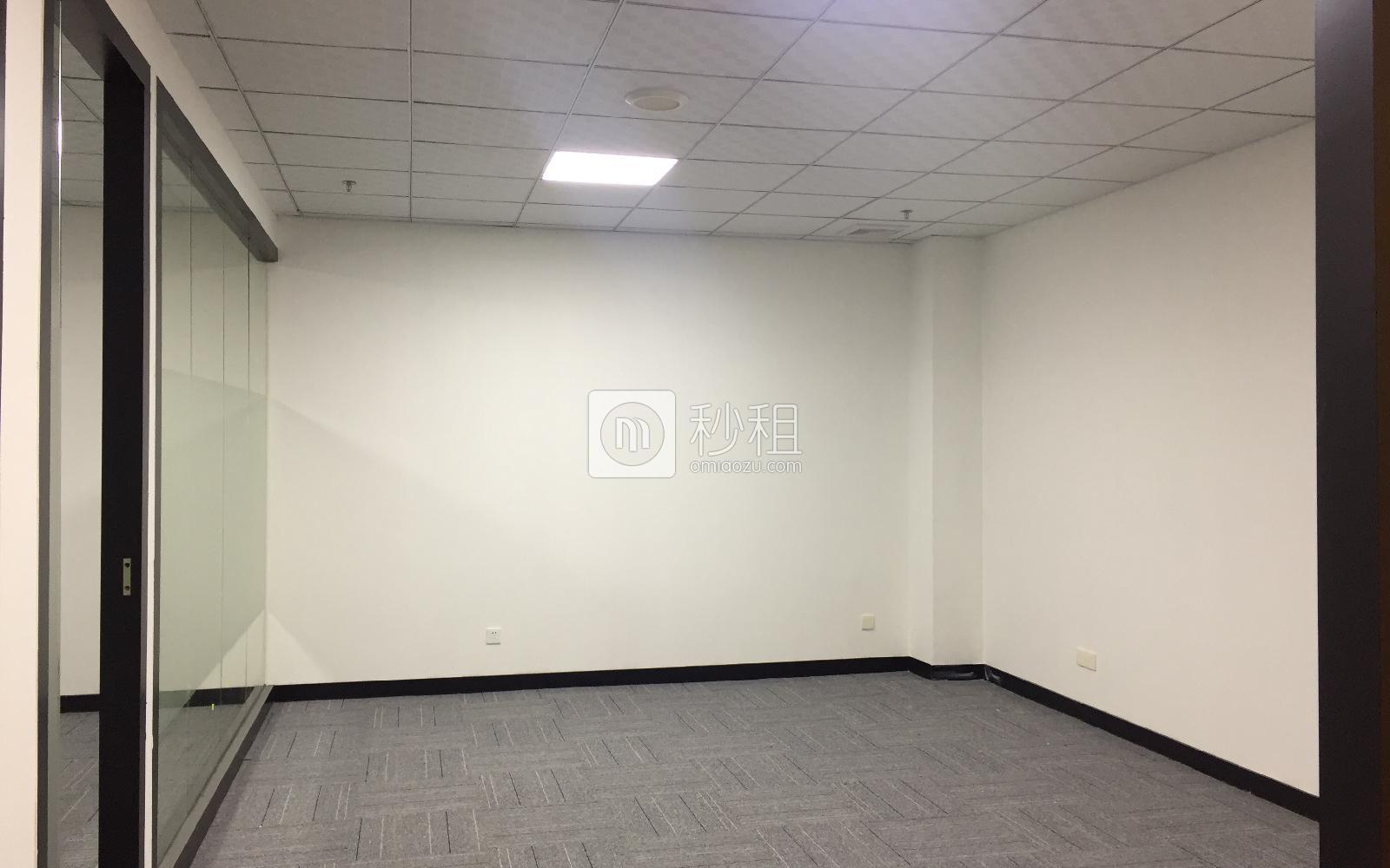 一本电子商务产业园写字楼出租88平米精装办公室70元/m².月