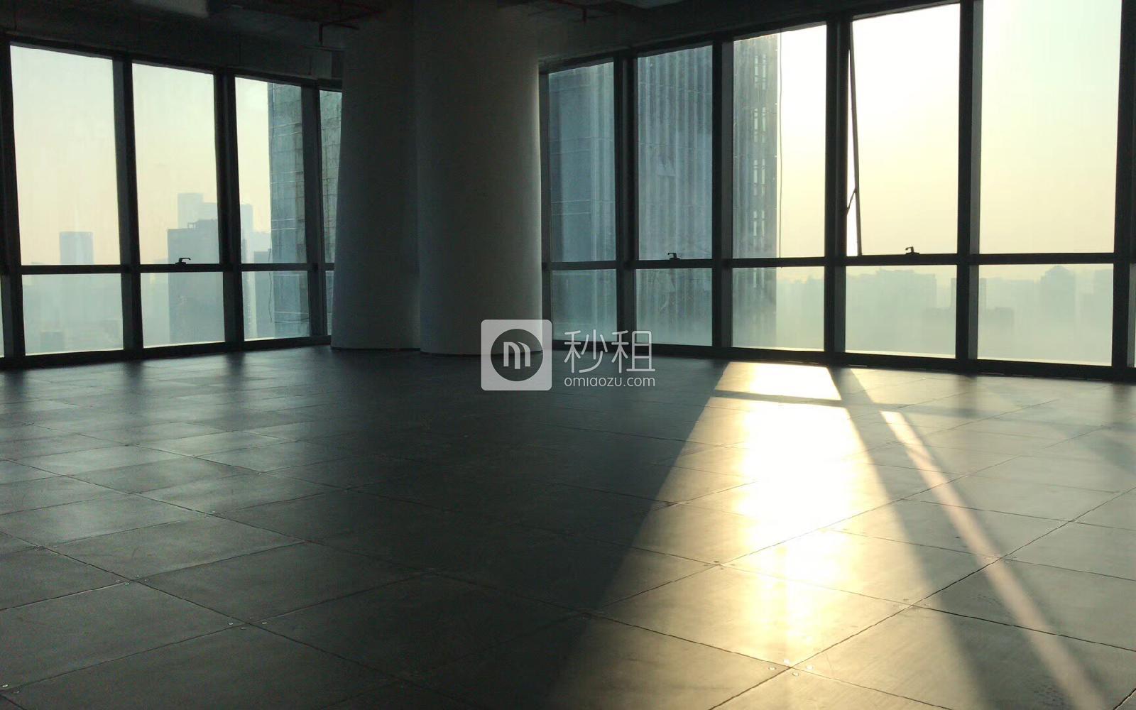 地铁金融科技大厦写字楼出租1000平米标准交付办公室220元/m².月