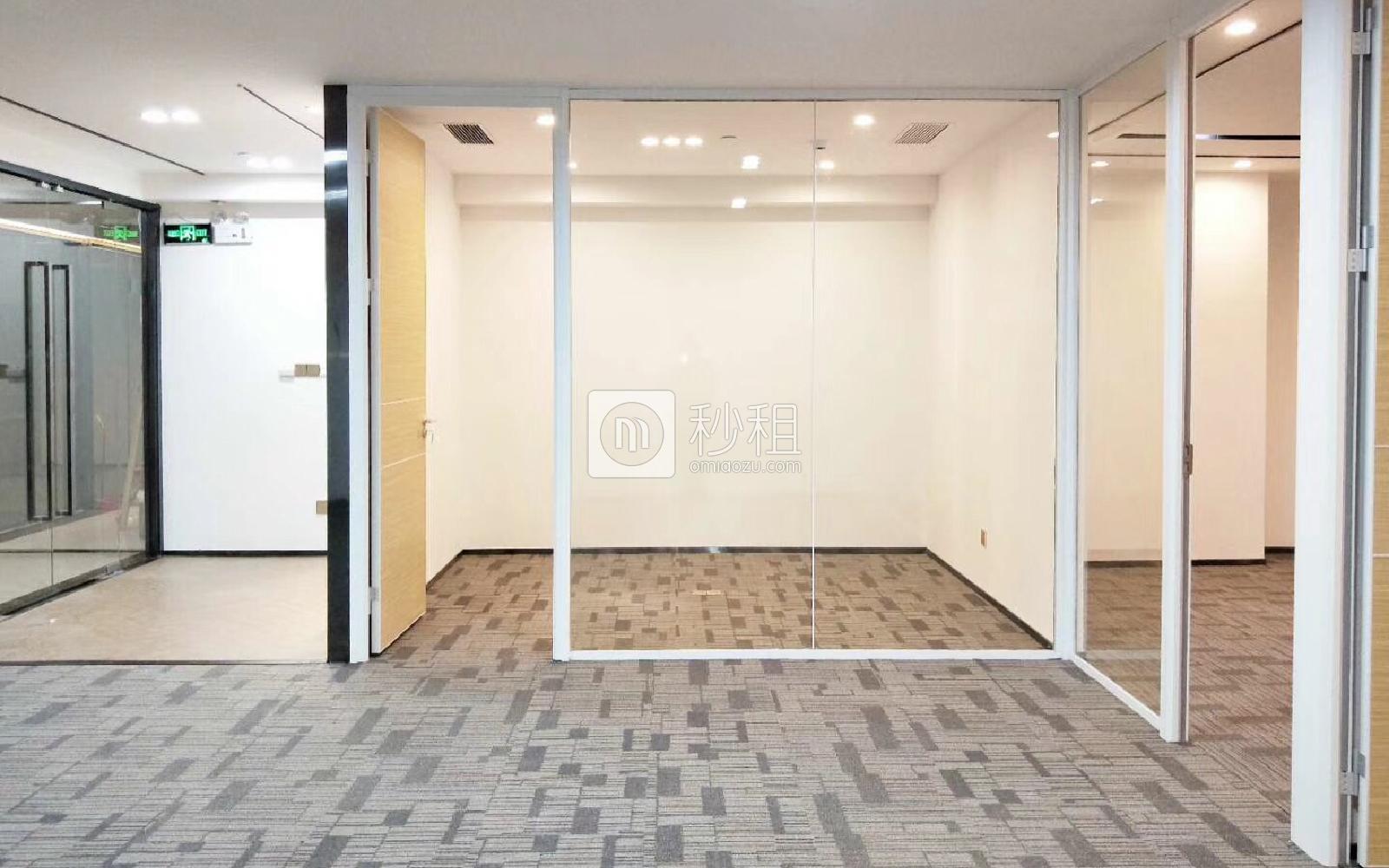 同泰时代中心写字楼出租151平米精装办公室70元/m².月