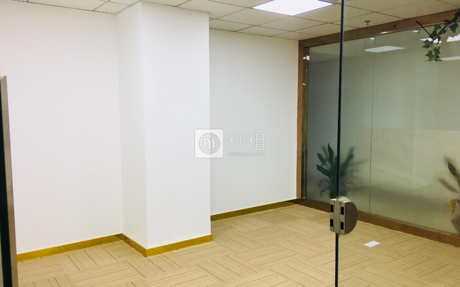 深圳软件园T3写字楼出租266平米精装办公室88元/m².月