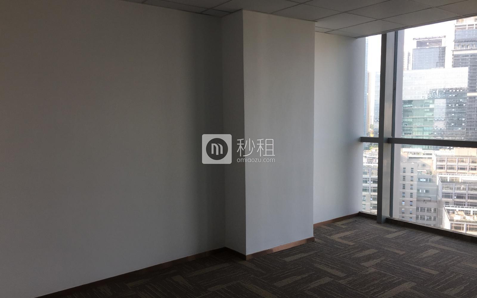 迈科龙大厦写字楼出租2300平米毛坯办公室145元/m².月