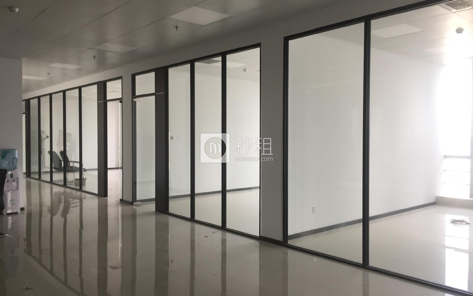阳光科创中心写字楼出租820平米精装办公室120元/m².月