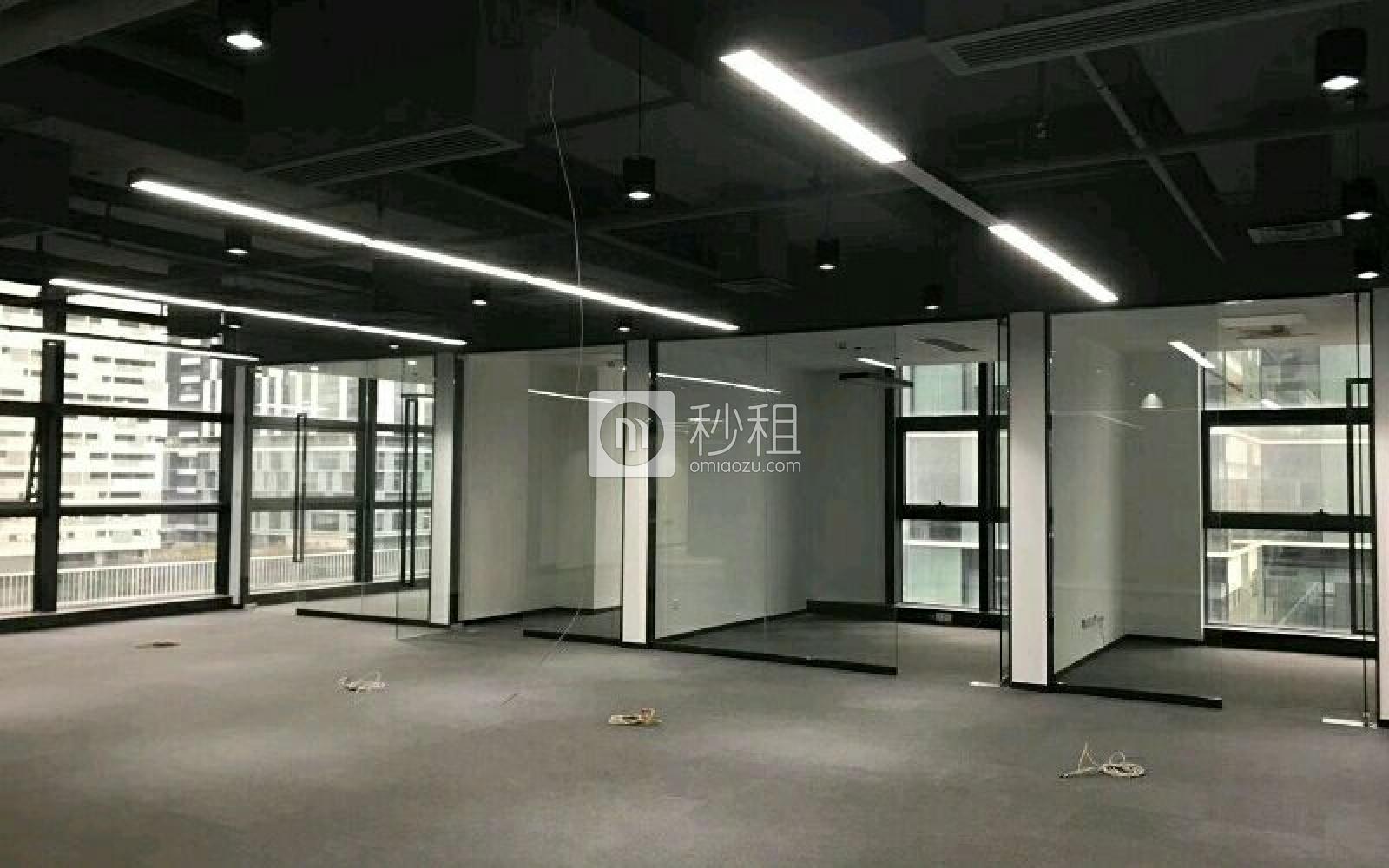 深圳湾科技生态园（三期）写字楼出租207平米精装办公室135元/m².月