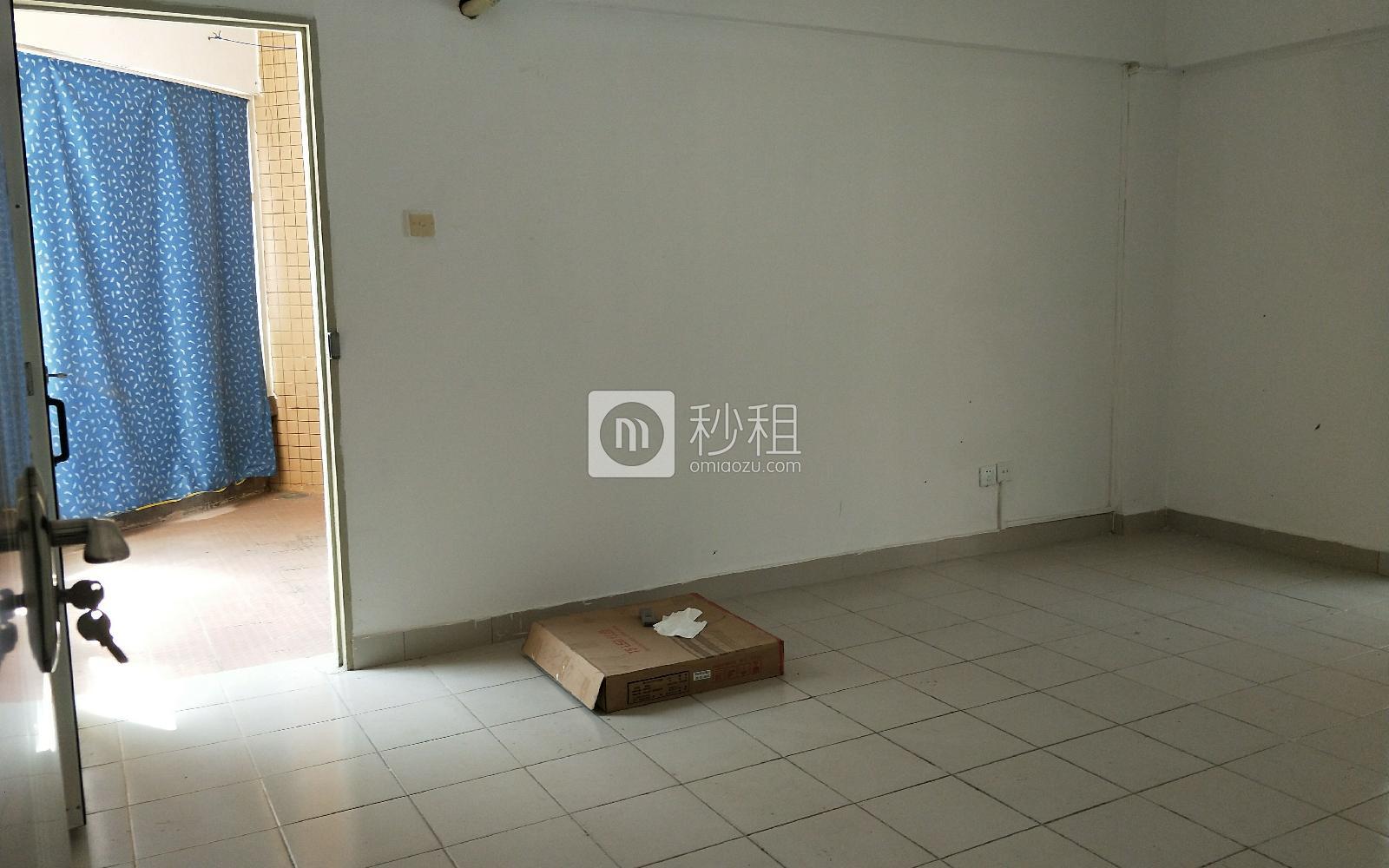 广兴源海缤国际创意园写字楼出租220平米简装办公室75元/m².月
