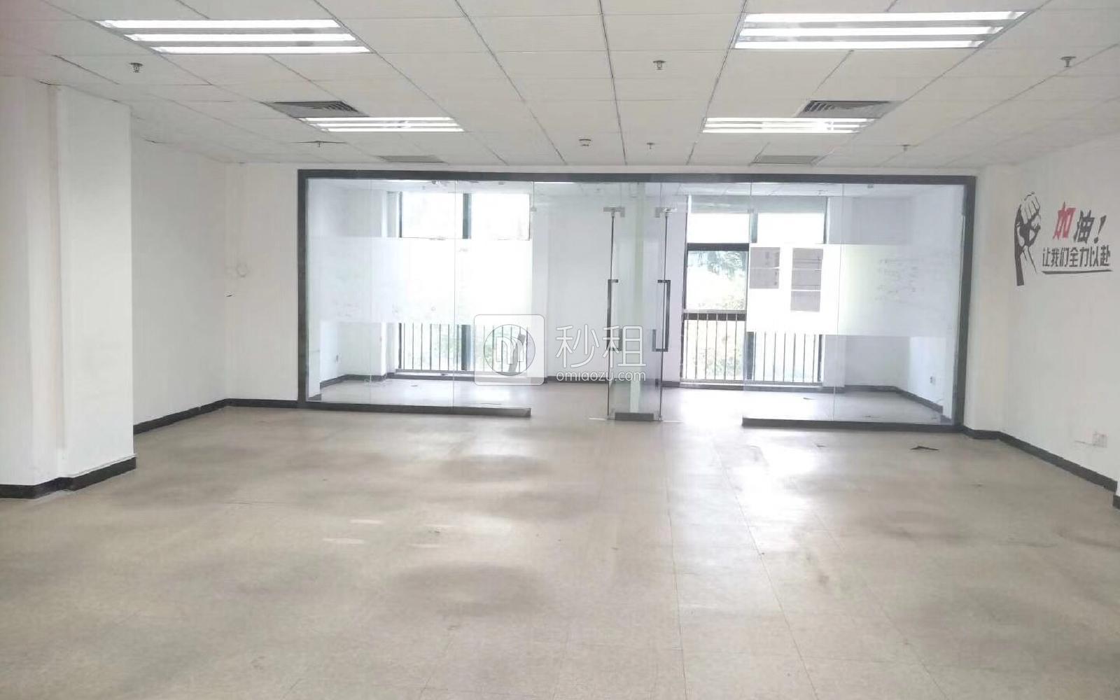南京大学产学研基地写字楼出租198平米精装办公室115元/m².月