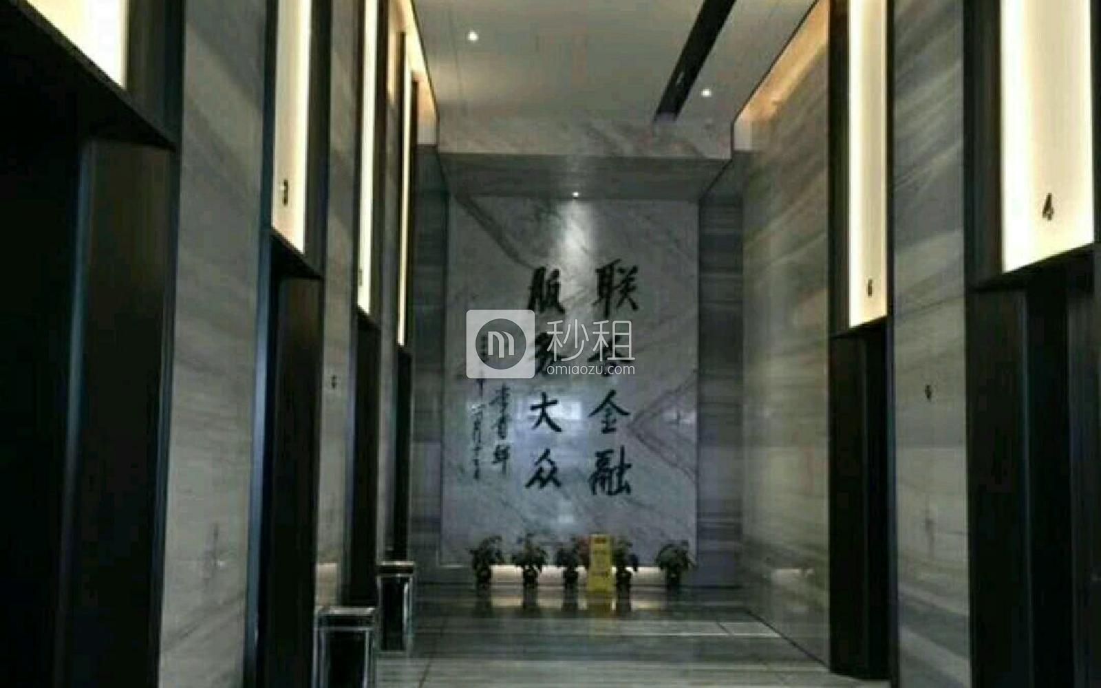 深圳金融科技创新中心（创凌通科技大厦）写字楼出租2413平米毛坯办公室120元/m².月