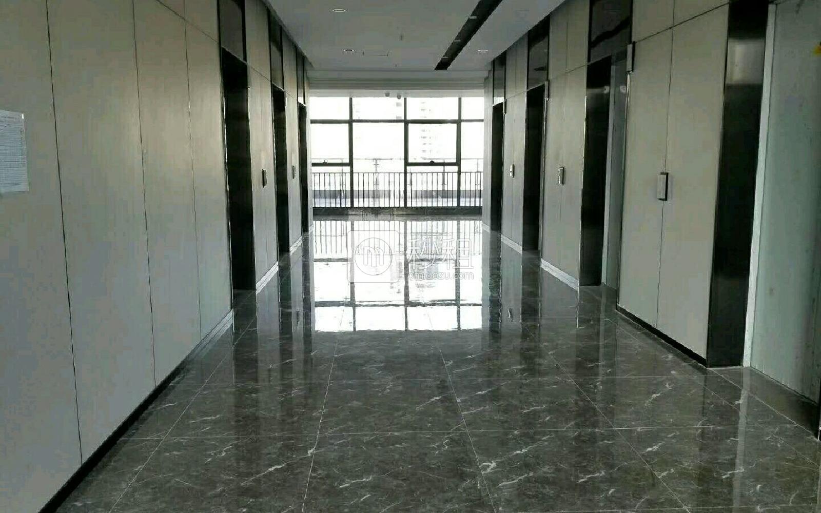 联合金融大厦（创凌通科技大厦）写字楼出租269平米毛坯办公室150元/m².月