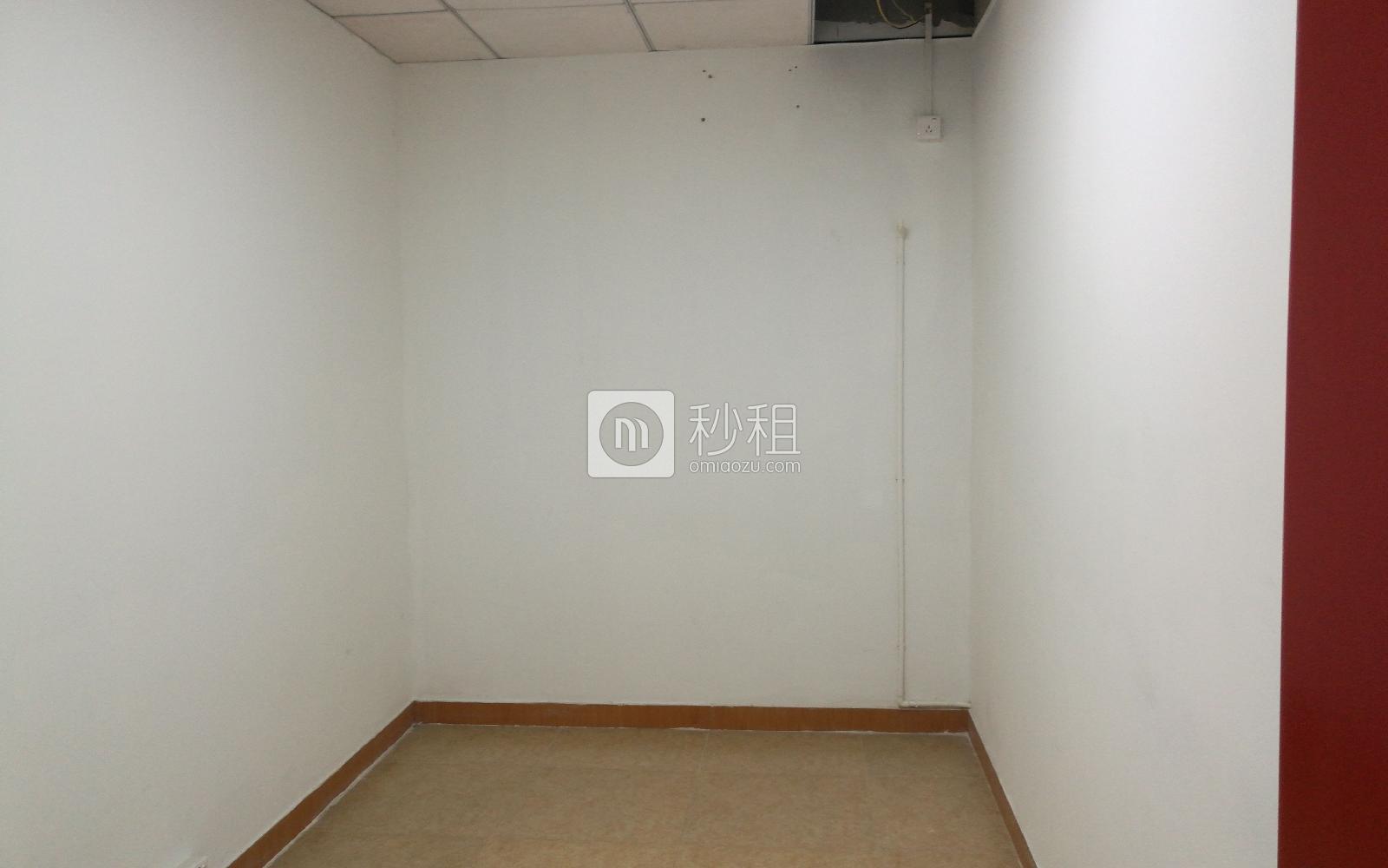 皇嘉中心写字楼出租177平米精装办公室61元/m².月